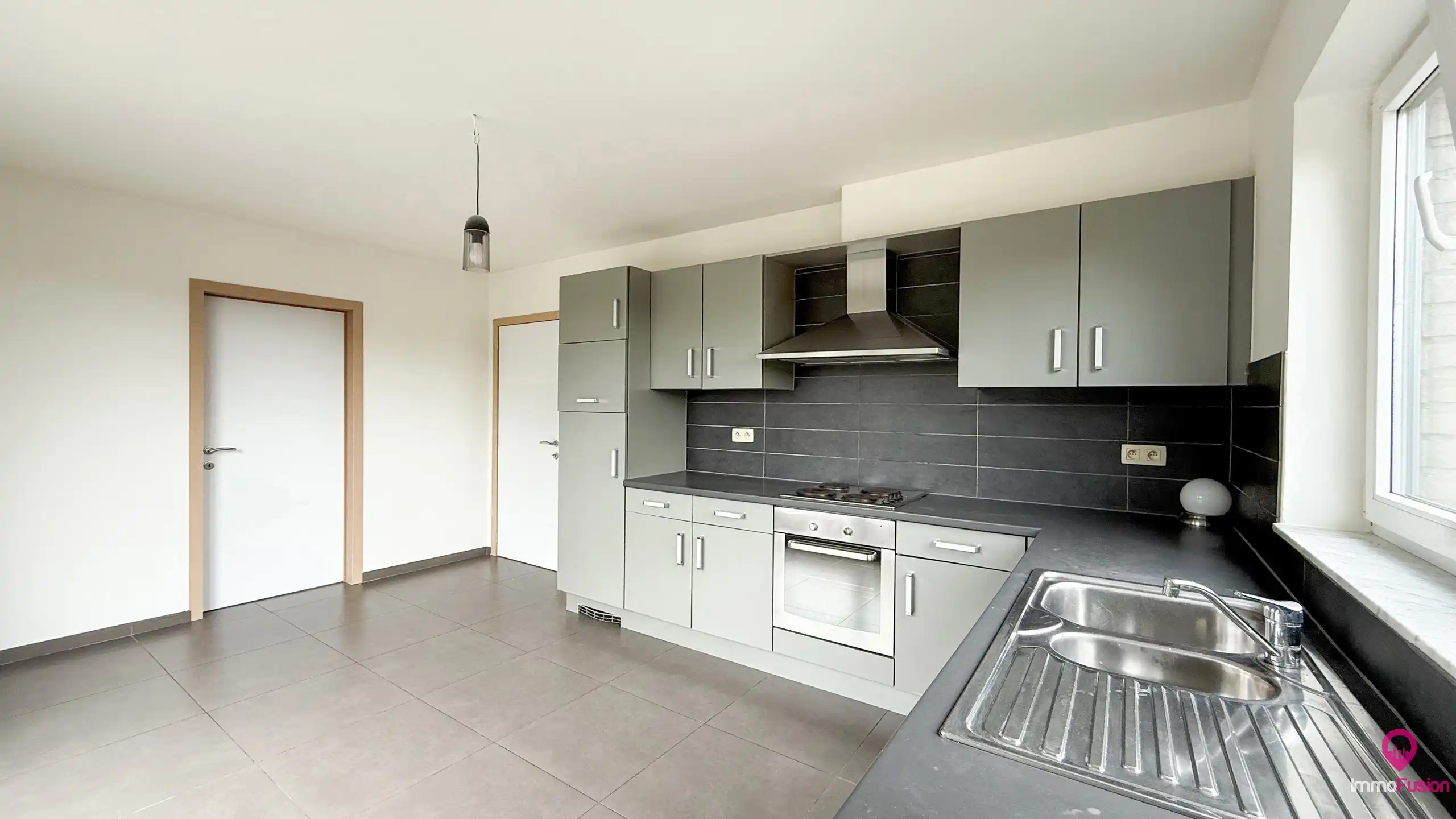 Ruim en lichtrijk duplex appartement met 3 slpk en dakterras foto 15