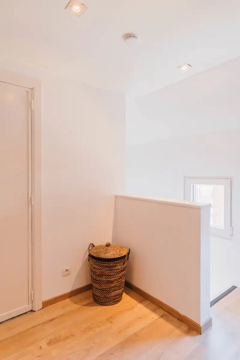 Karaktervolle, energiezuinige woning met leuke tuin foto 19