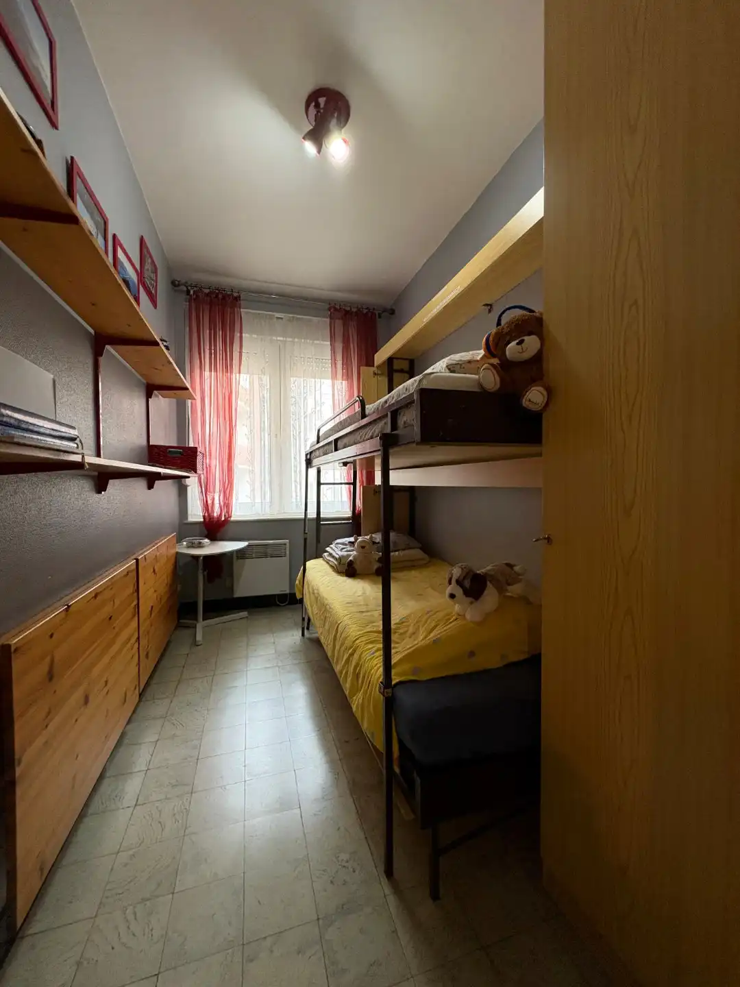 Te koop: verzorgd en zonnig appartement vlak bij zee foto 14