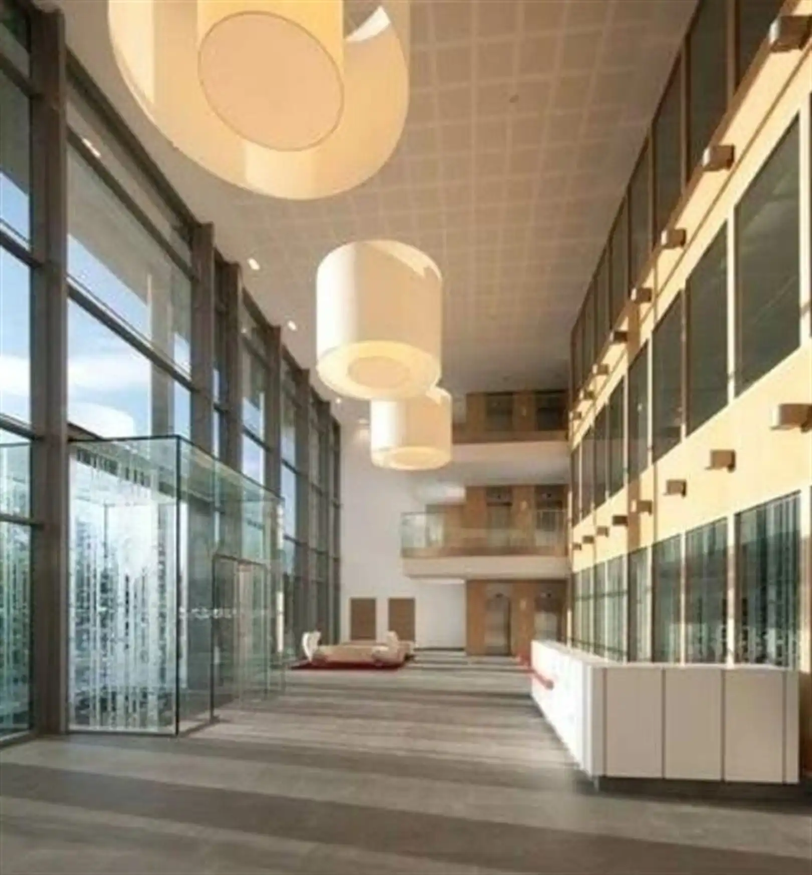 SOLARIS: kantoren te huur vanaf 250 m² foto 10