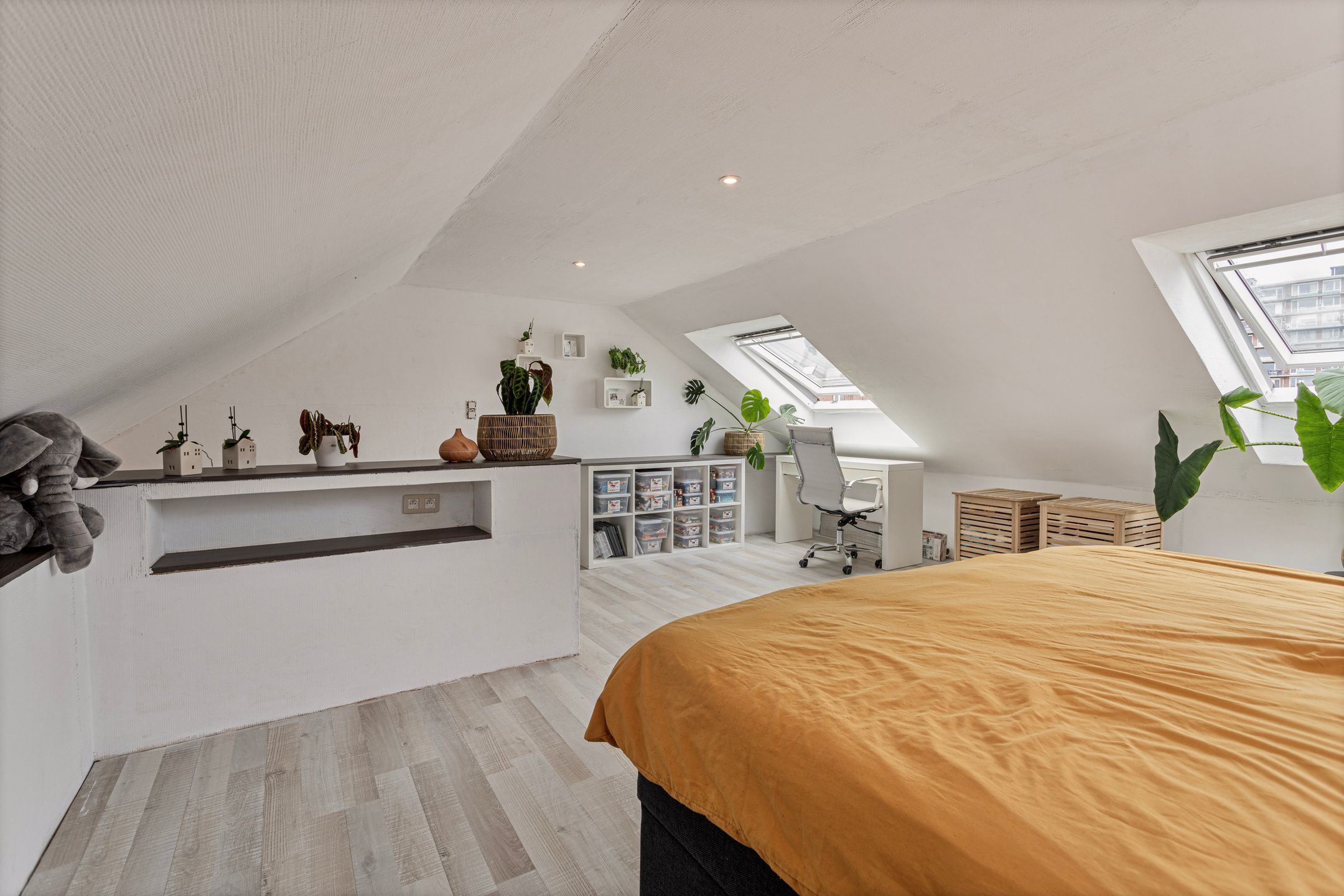 Huis Te Koop foto 16