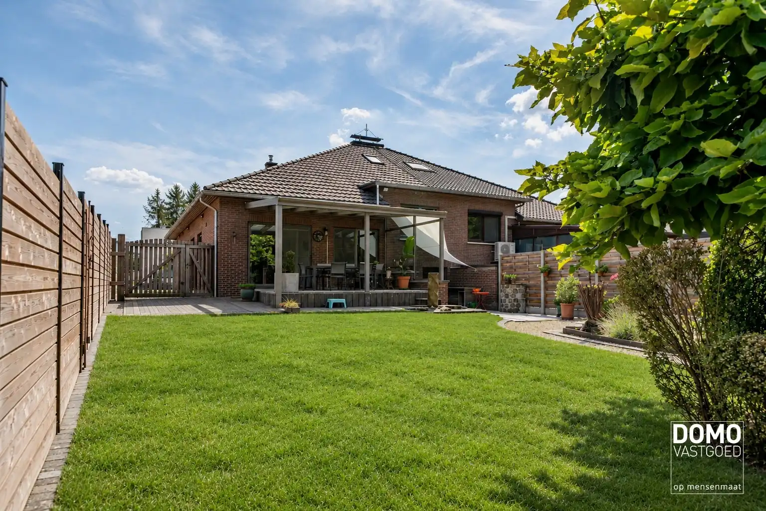 Huis te koop Mevrouwhofstraat 14 - - 3511 Hasselt