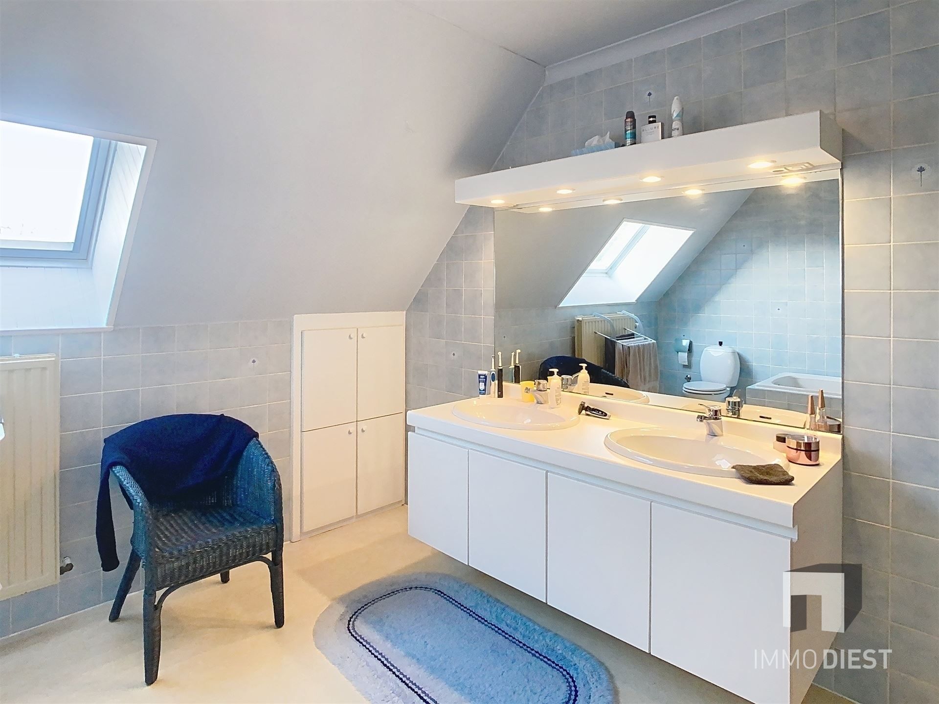 Woning met ruimte voor vrijberoep - 6 slpk foto 41