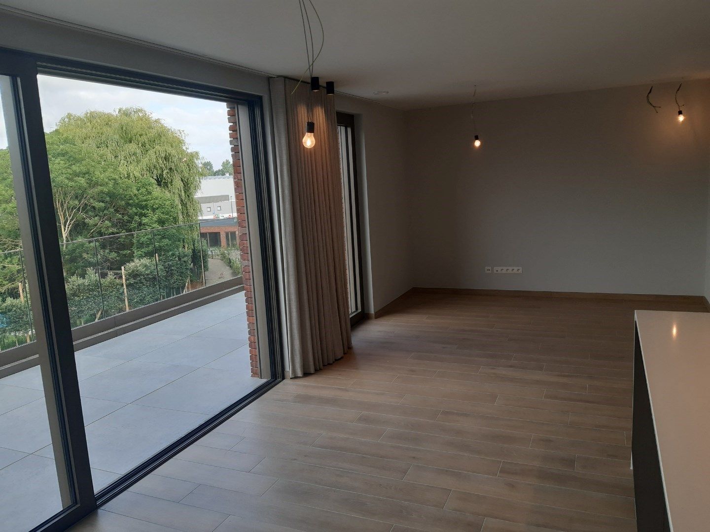 Luxueus wonen in hartje Merelbeke. foto 3