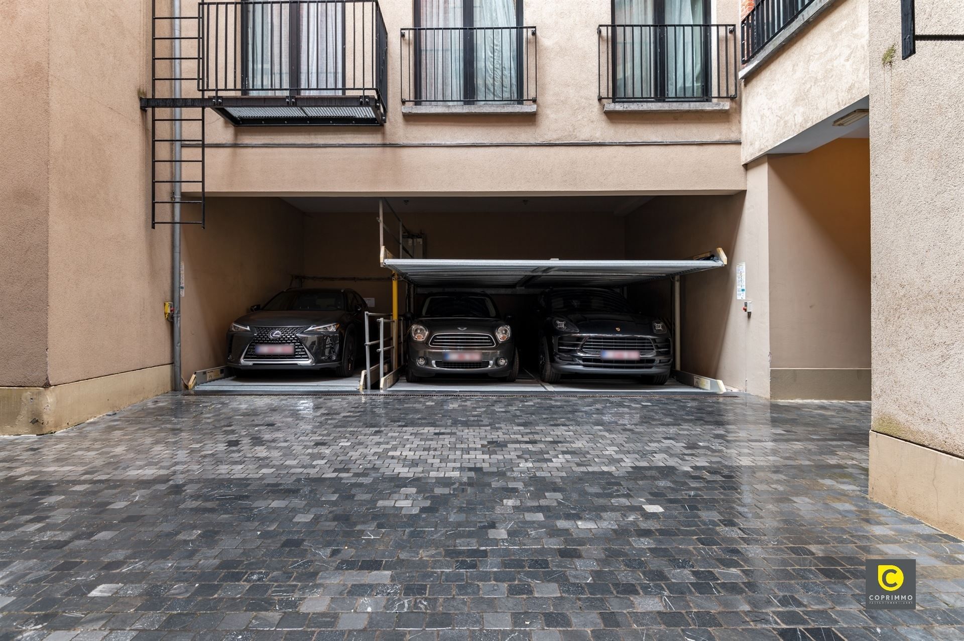 Luxueus 4 slpk app op gegeerde locatie foto 19