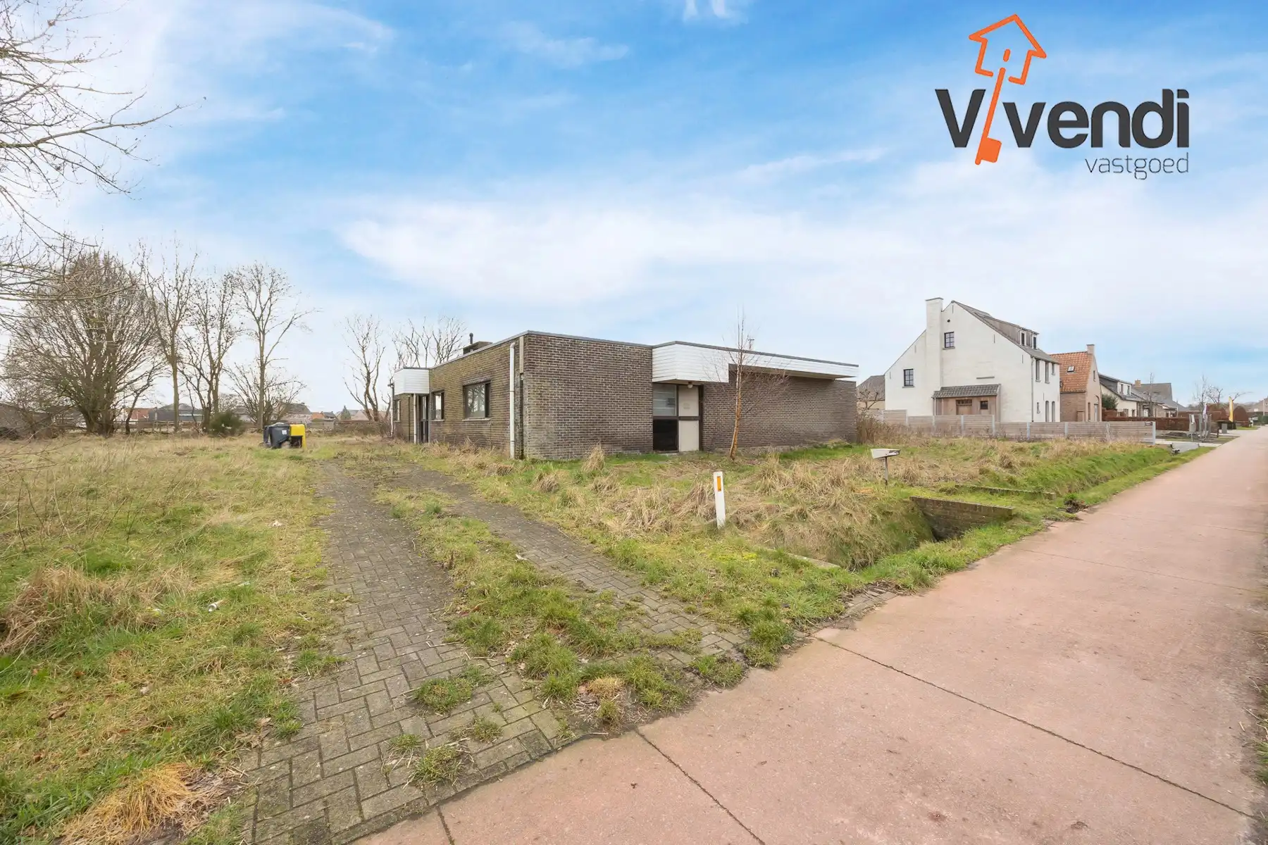Huis te koop Geeneinde 13 - 2381 Ravels