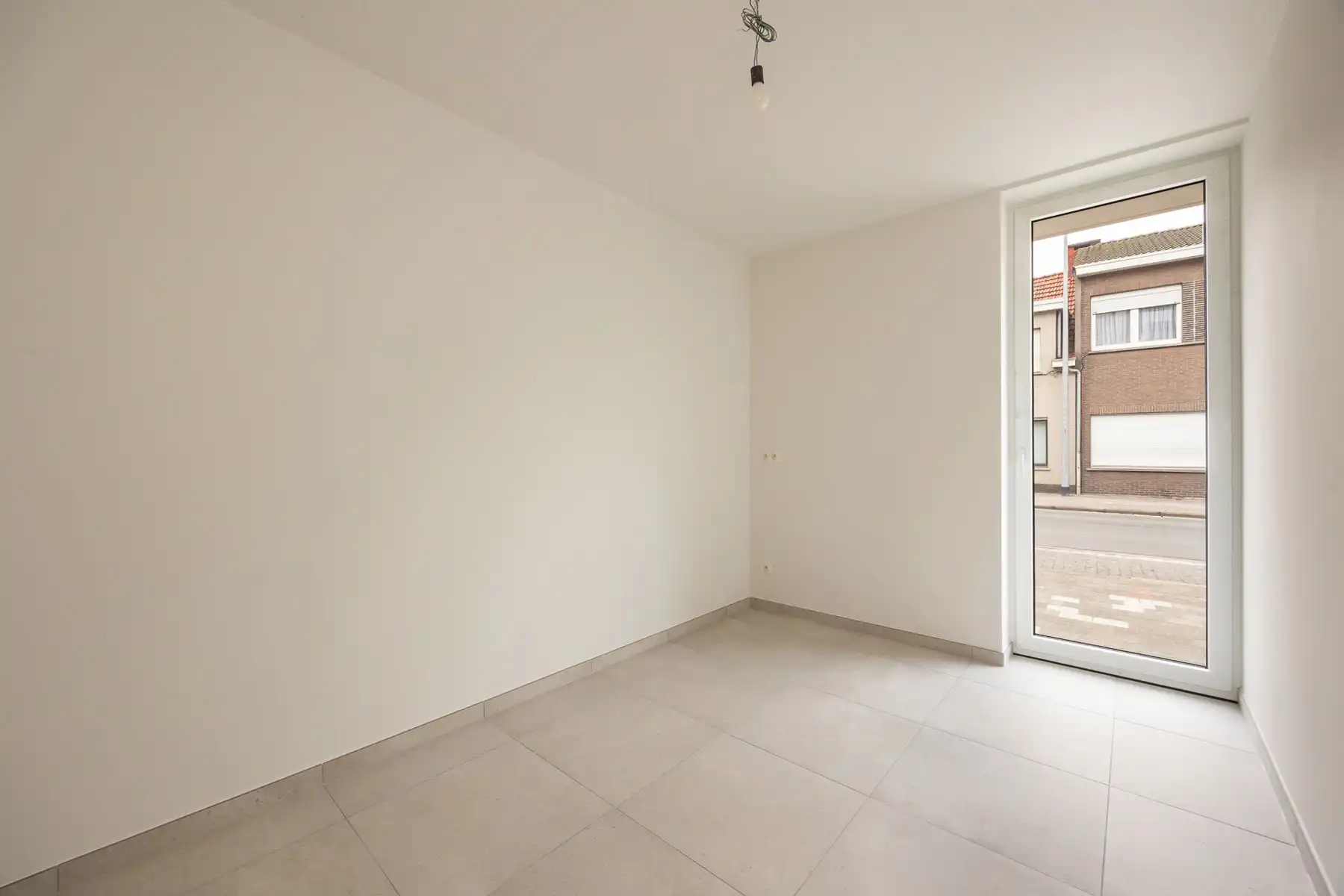 Instapklaar nieuwbouwappartement (6% !) met tuin in Putte! foto 13