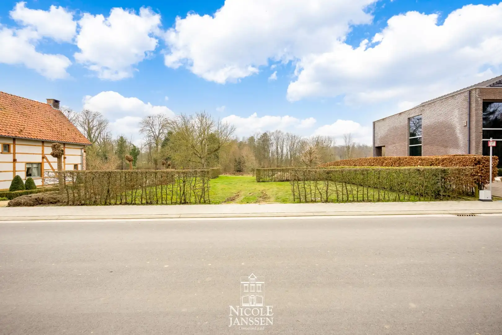 Grond te koop Benaetsstraat 20 -/A - 3840 Borgloon