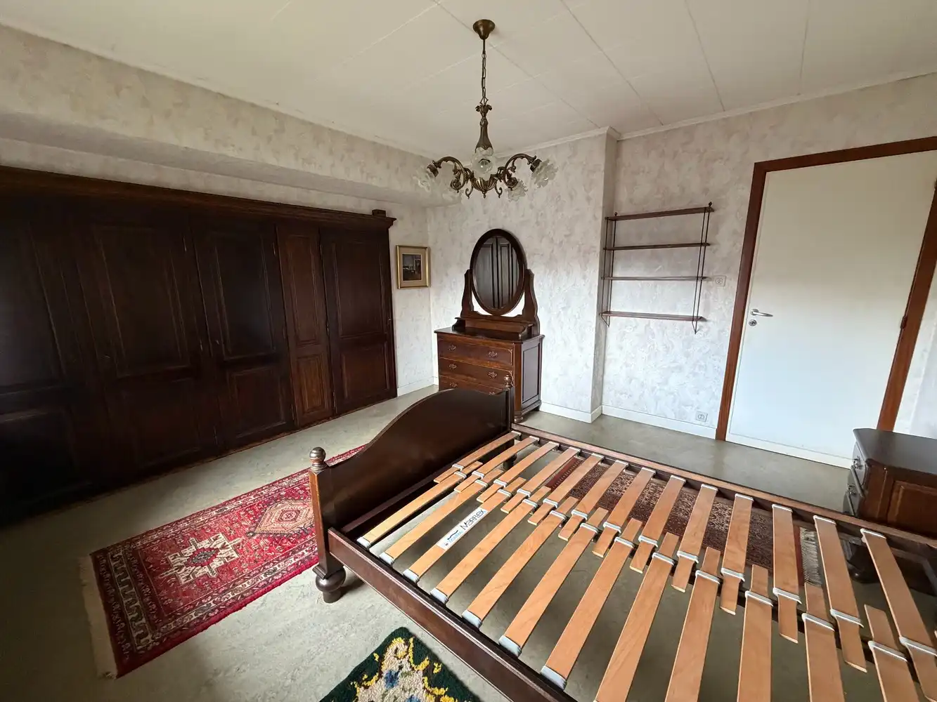 Vrijstaande woning met royale tuin foto 13