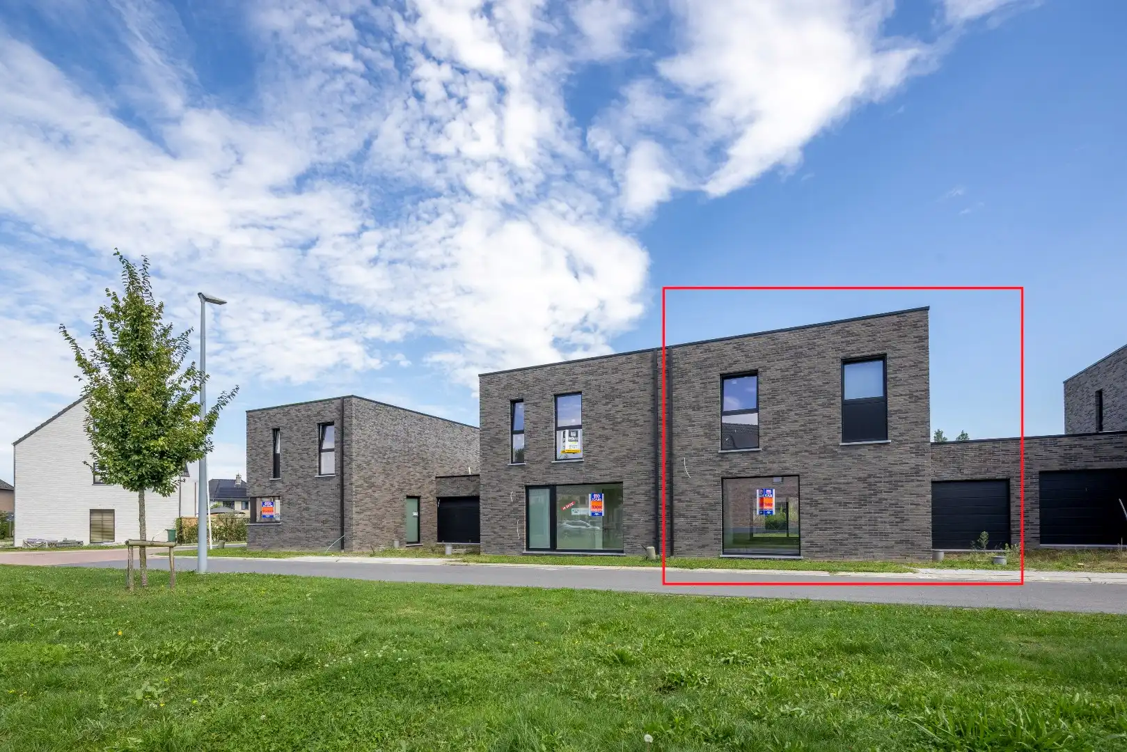 Huis te koop Petrus Mijsstraat 70 - - 9290 Berlare