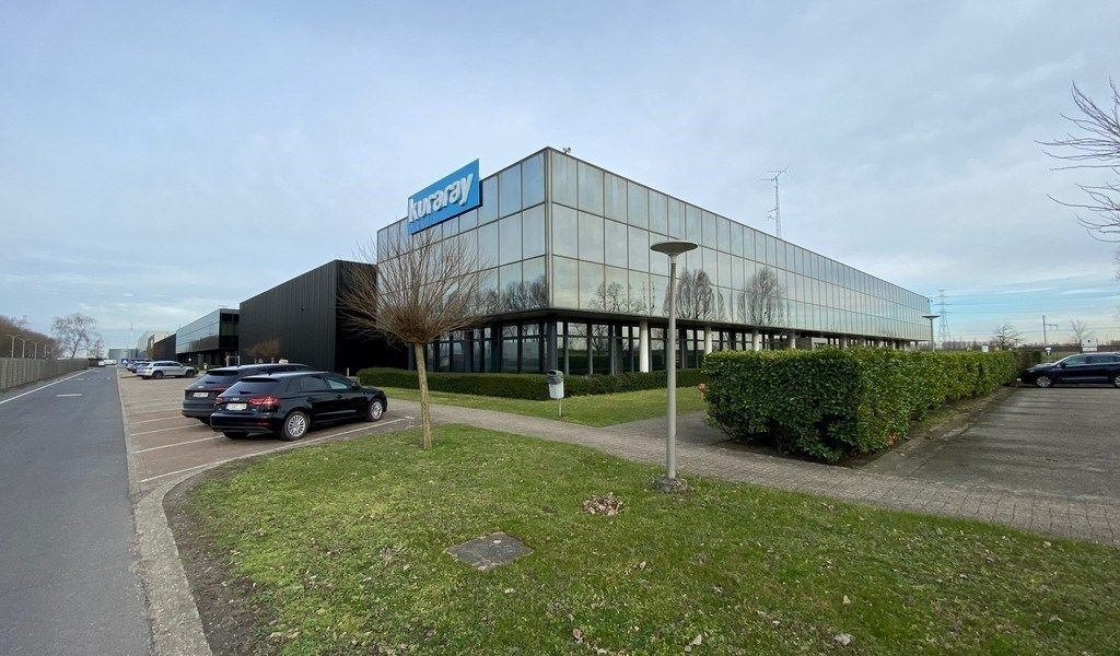 Kantoren te huur in Keetberg Business Center te Melsele foto 14