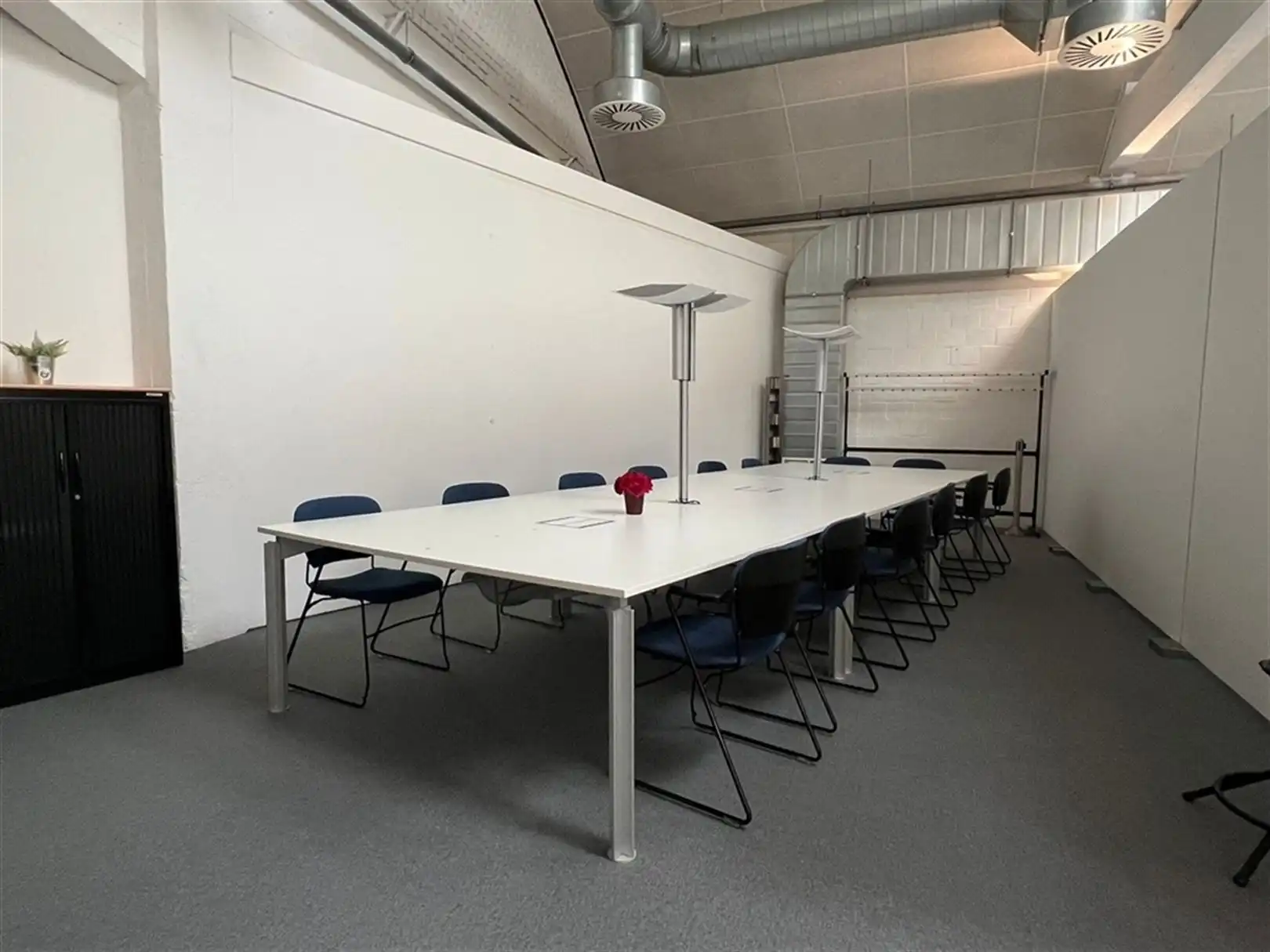 Kantoren in oud fabriekspand van 24m² tot 521m² foto 24