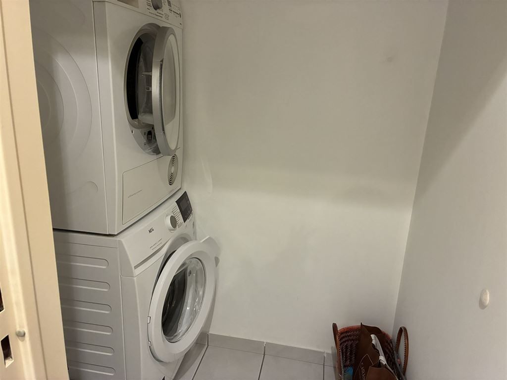 Eerste verdieping appartement foto 8