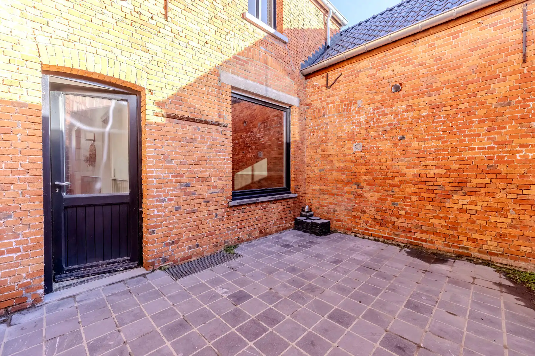 Charmante woning met 2 slpk + polyvalente ruimte en tuin foto 7