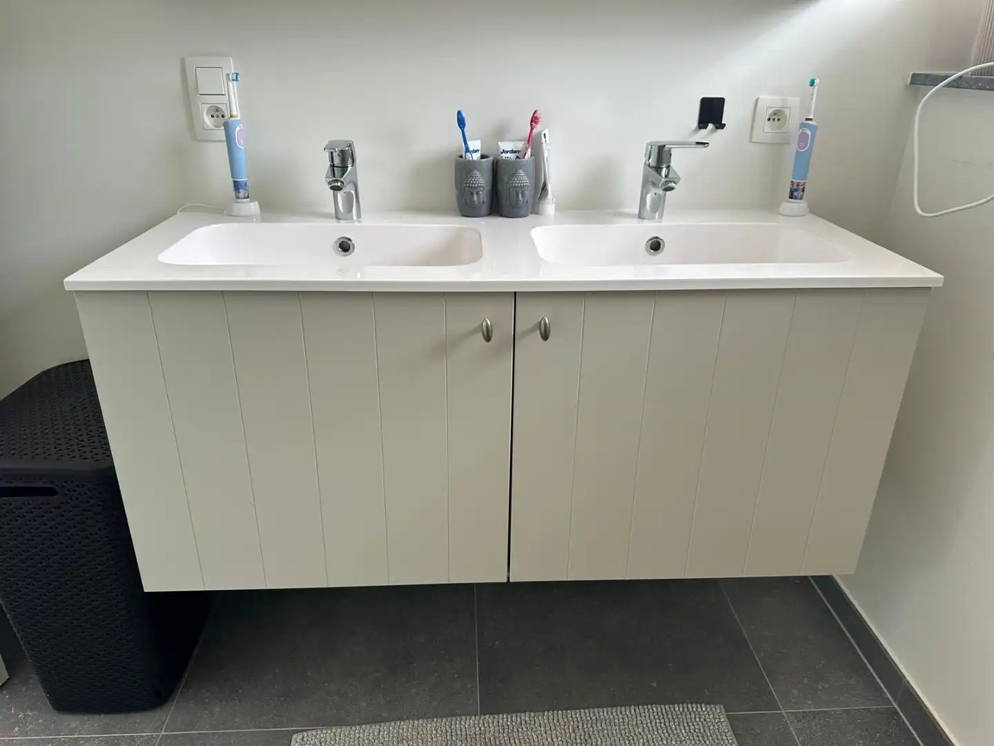 Rustig gelegen halfopen nieuwbouwwoning te Houthulst! foto 12