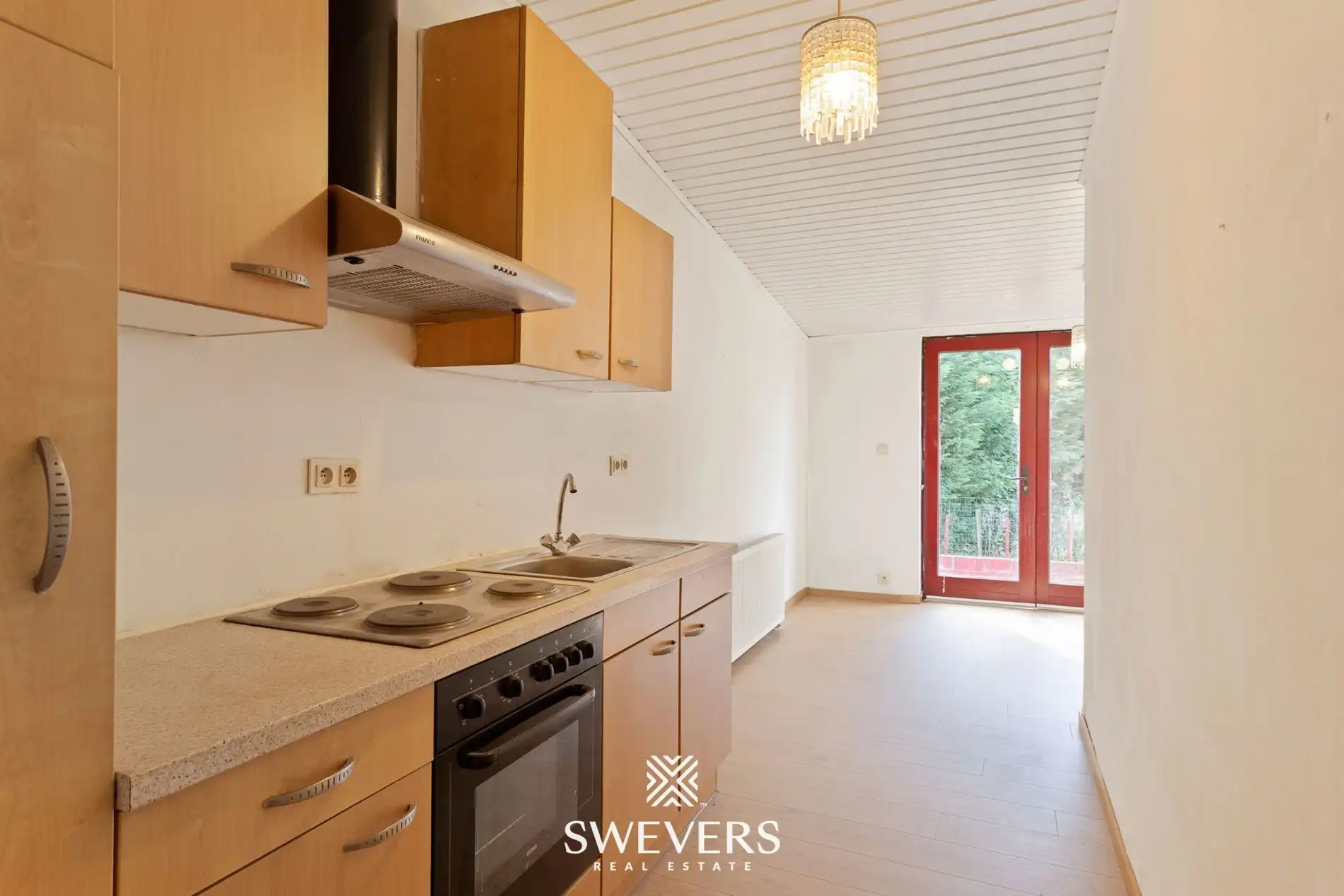 Charmante rijwoning met stadstuin in het hart van Tongeren   foto 9