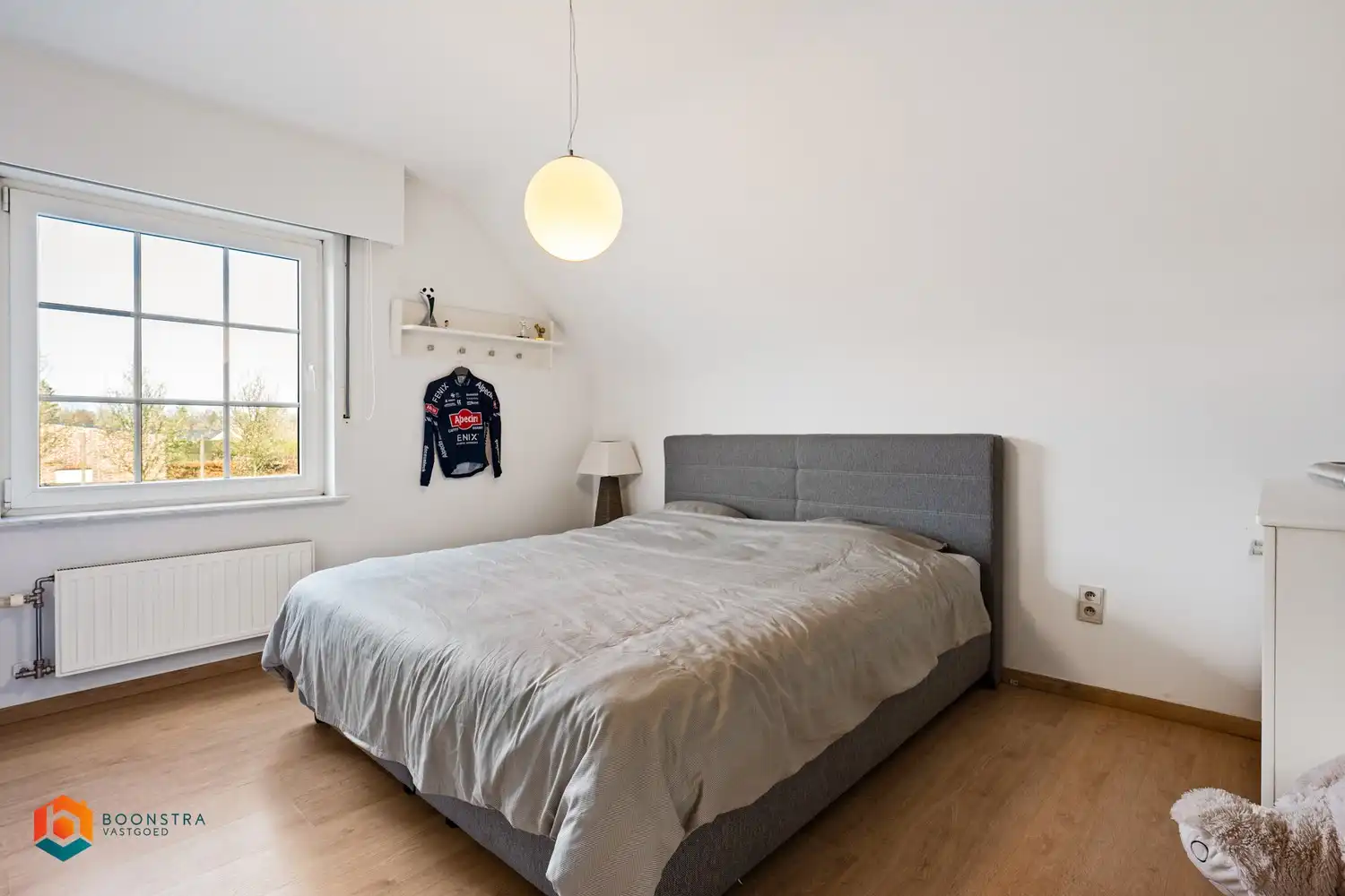 Prachtig onderhouden villa met 4 slpkrs op uitstekende locatie te Sint-Katelijne-Waver foto 16