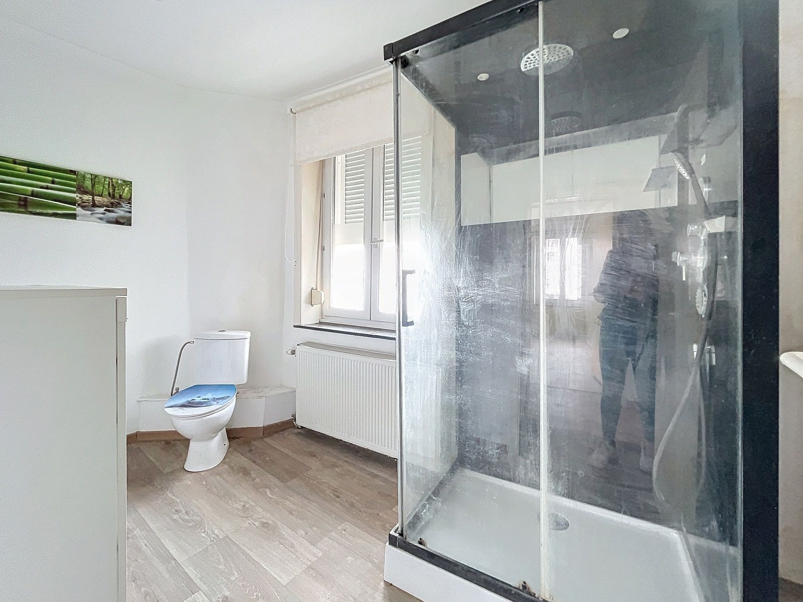 Woning met terras EPC C op wandelafstand van station Tienen foto 10