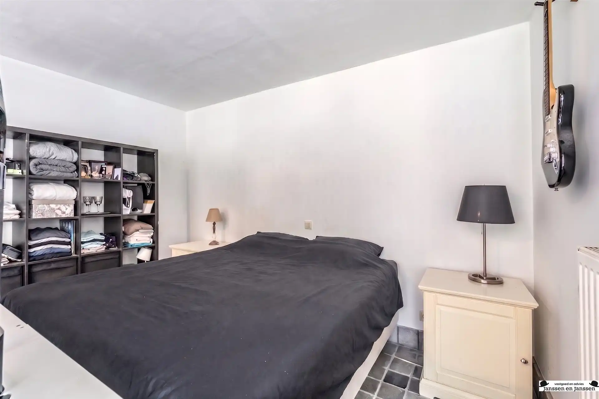 Ruime en instapklare gezinswoning met 4 slaapkamers, garage en tuin foto 21