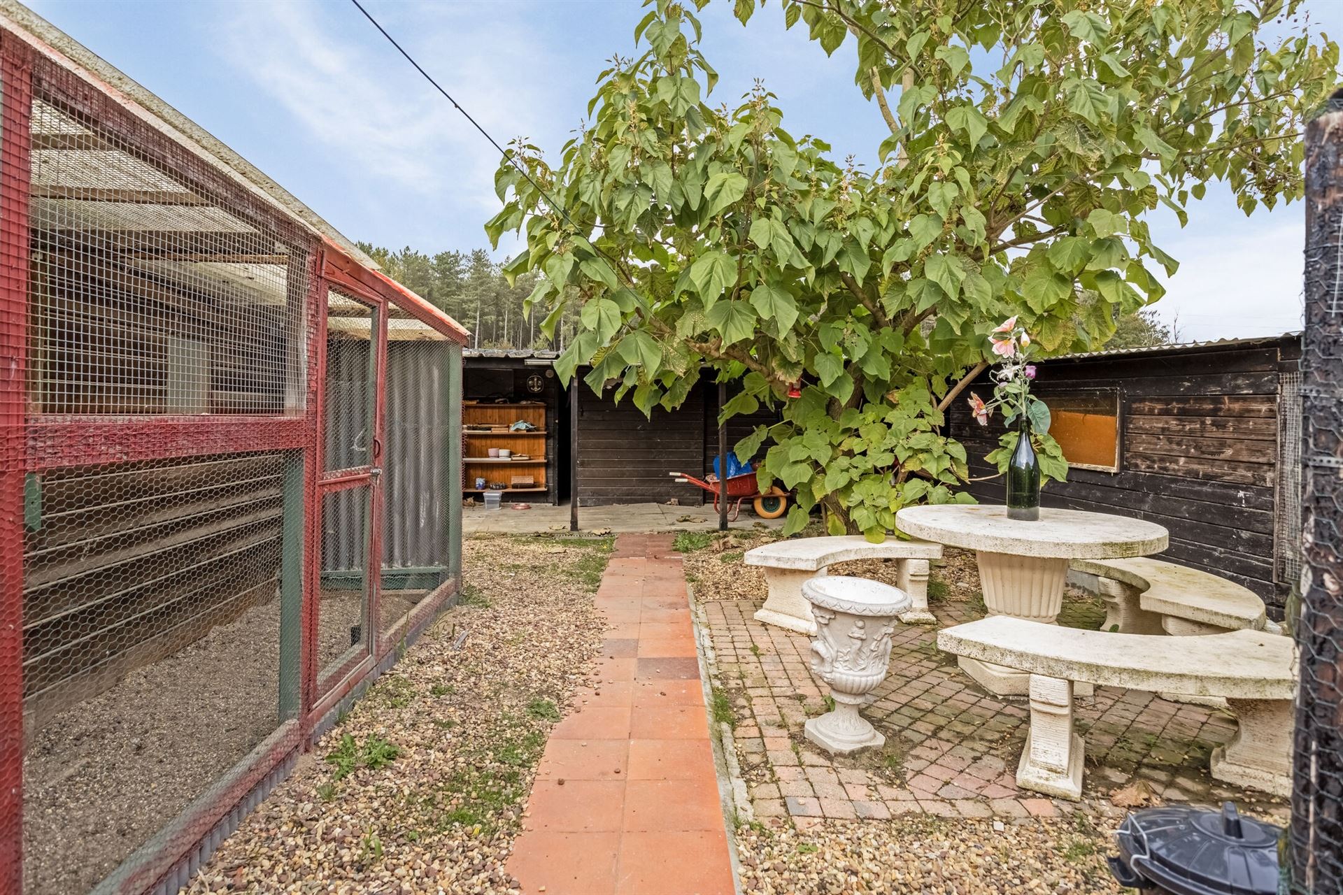 Instapklare woning met 3 slaapkamers en grote tuin (12a64ca) foto 35