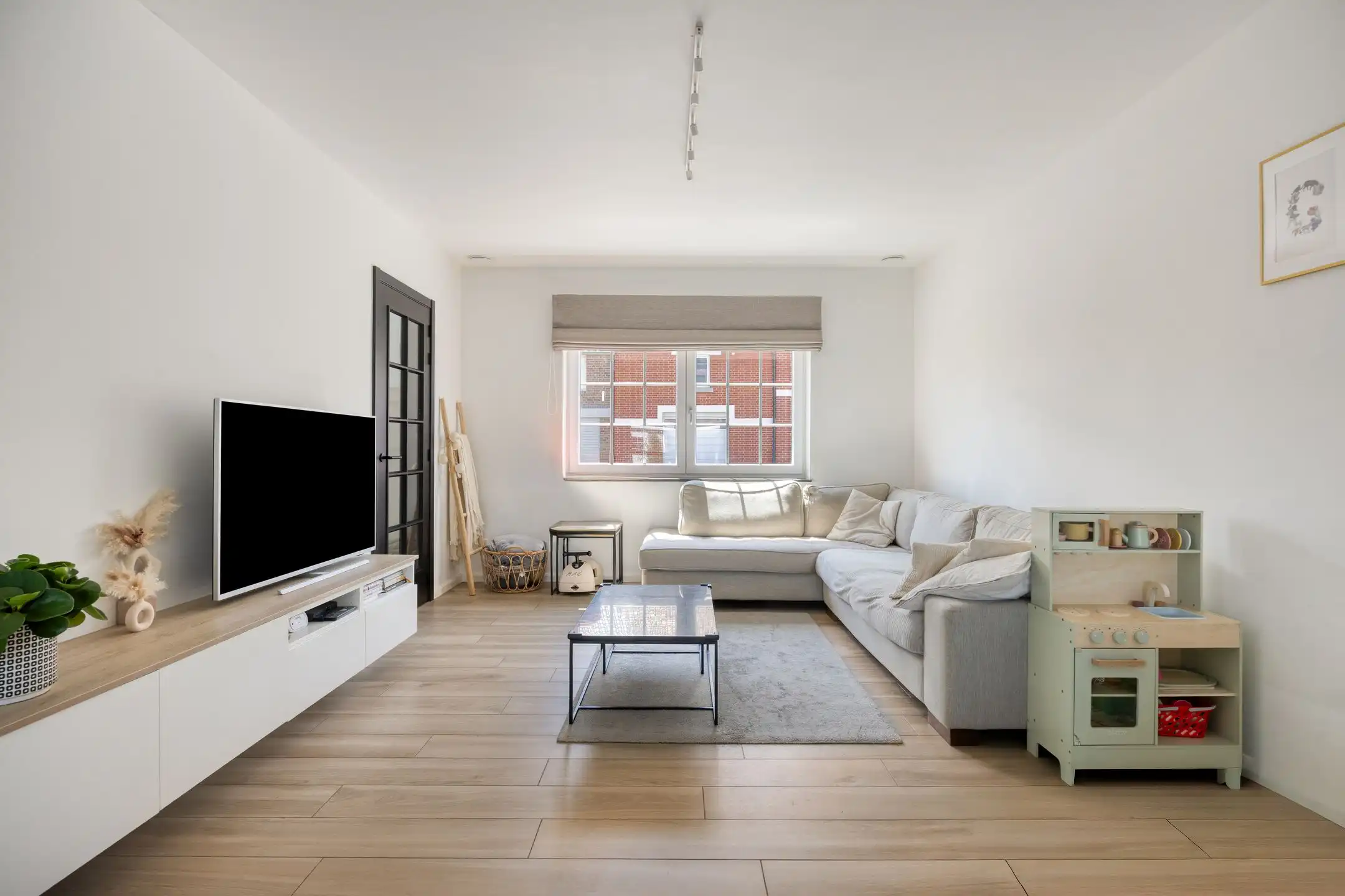 Recente energiezuinige woning met landelijke charme foto 3