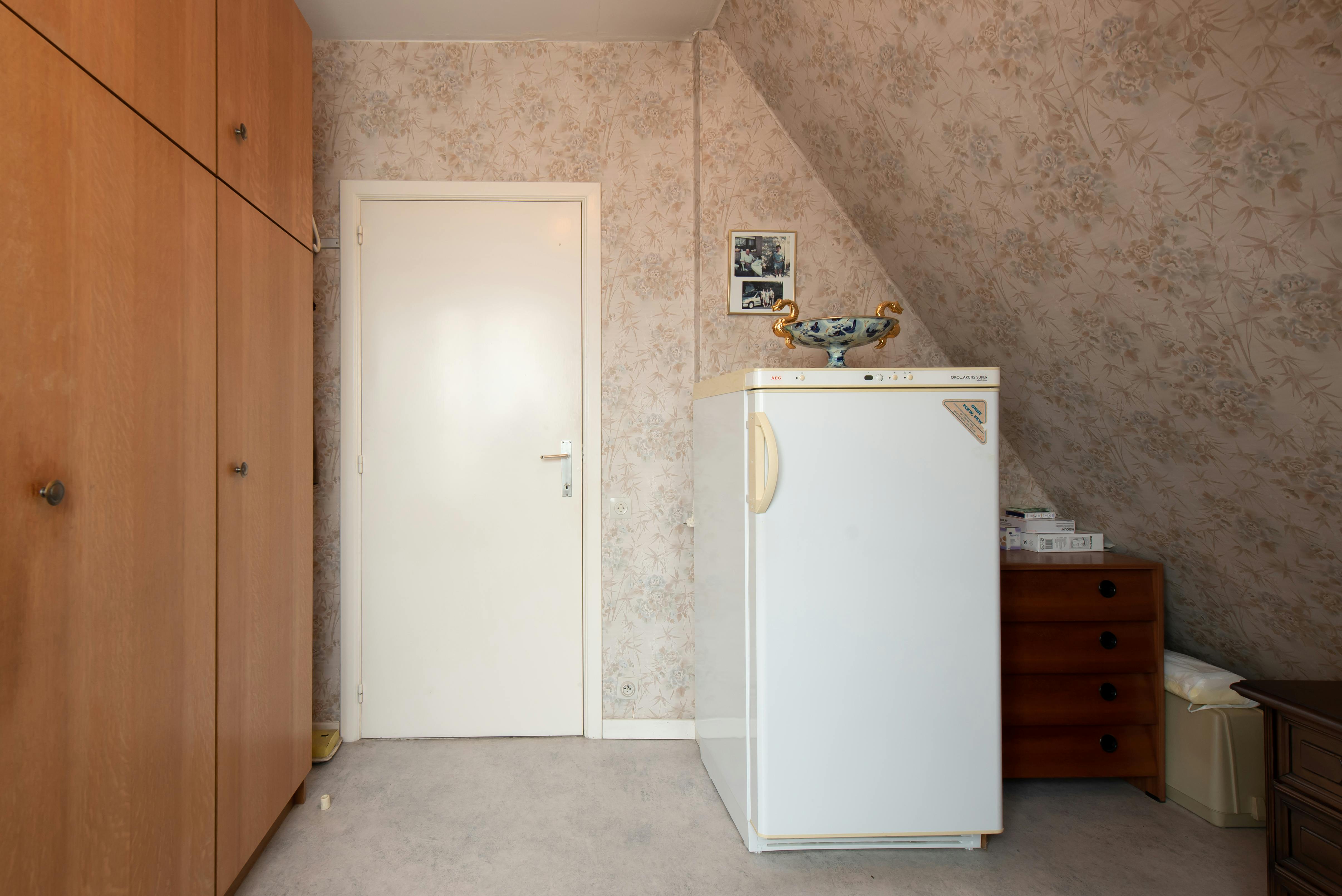 Duplex dakappartement te Oostende foto 13