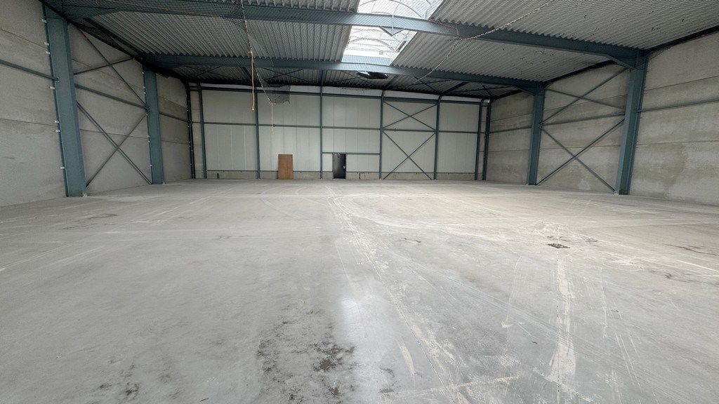 Nieuwbouw magazijn te huur in Langveld te Heist-op-den-Berg foto 8