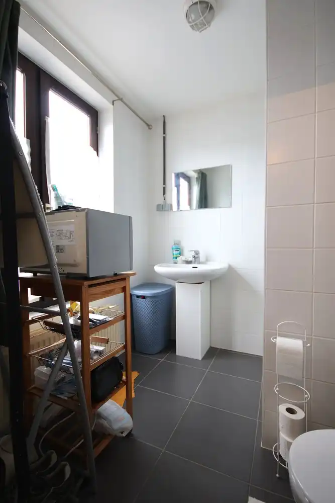 Compacte studio op wandelafstand van het stadscentrum! foto 6
