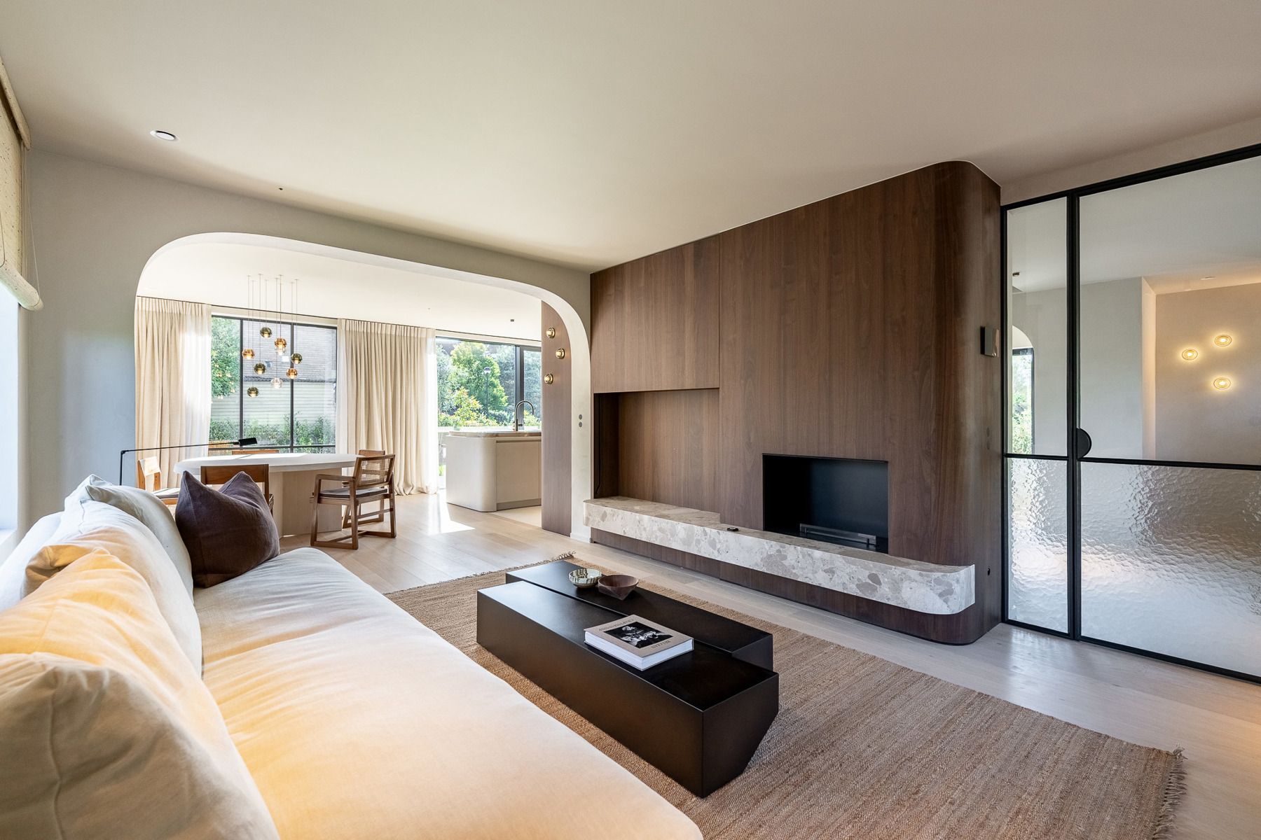 Exclusief: Stijlvolle renovatie op een toplocatie in Duinbergen foto 7