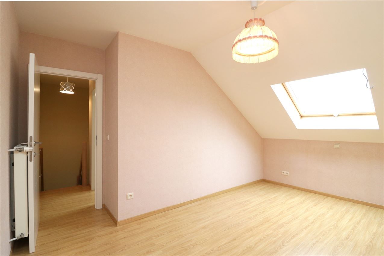 Duplex-appartement, 3 slpk, garagebox foto 27