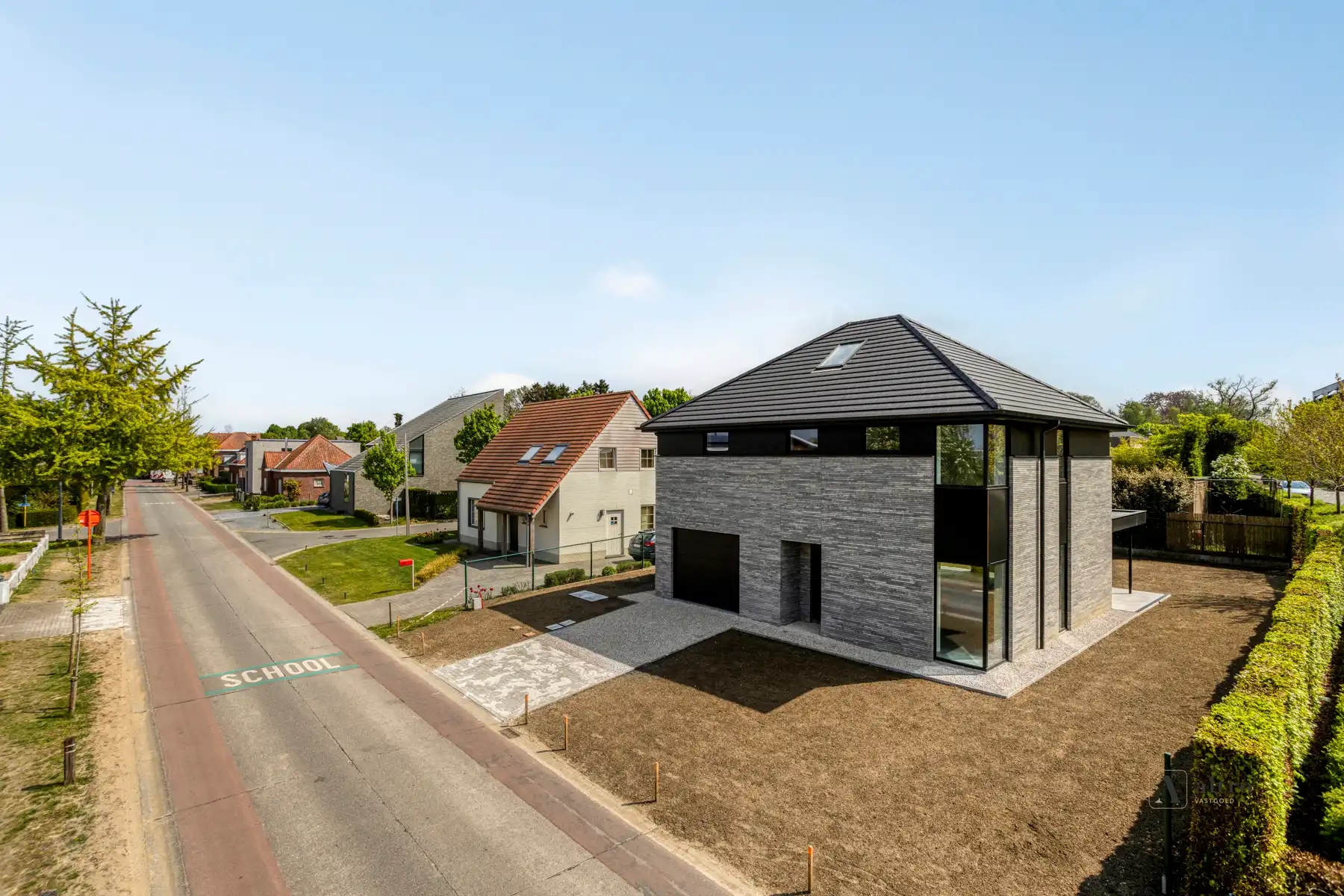 Villa te koop Weibroekdreef 8 - 9880 Aalter