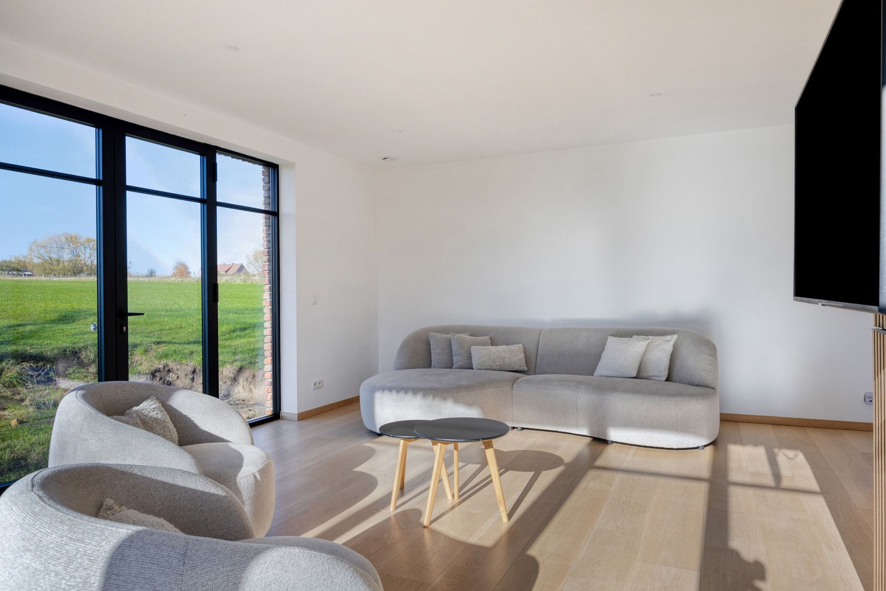 *** KIJKDAG 22/11 tussen 13u - 16u *** OP AFSPRAAK *** foto 11