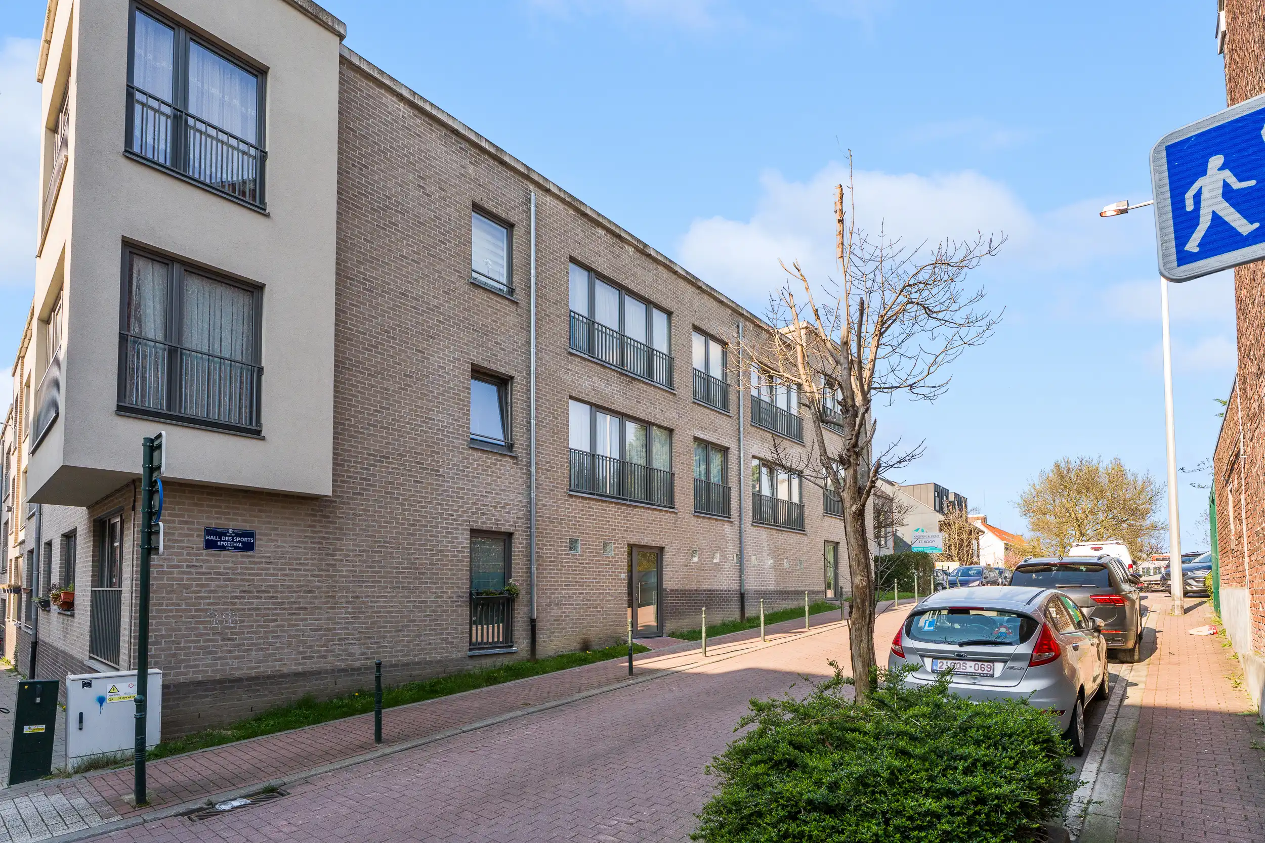 Ruim en lichtrijk 3-slaapkamer appartement in Haren foto 12