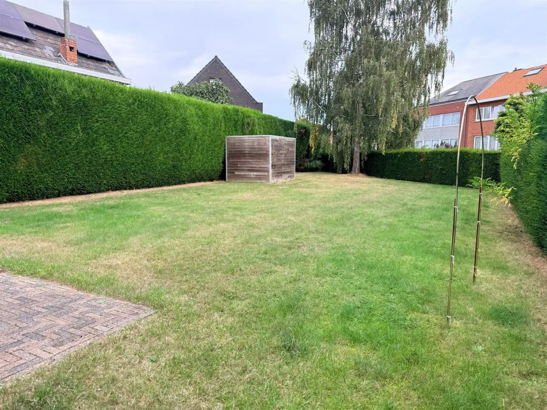OPBRENGSTEIGENDOM MET 4 APPARTEMENTEN  foto 24