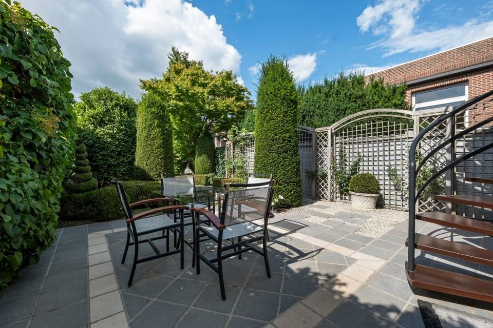 HERENWOPNING OP TOPLOCATIE IN SINT-TRUIDEN foto 28