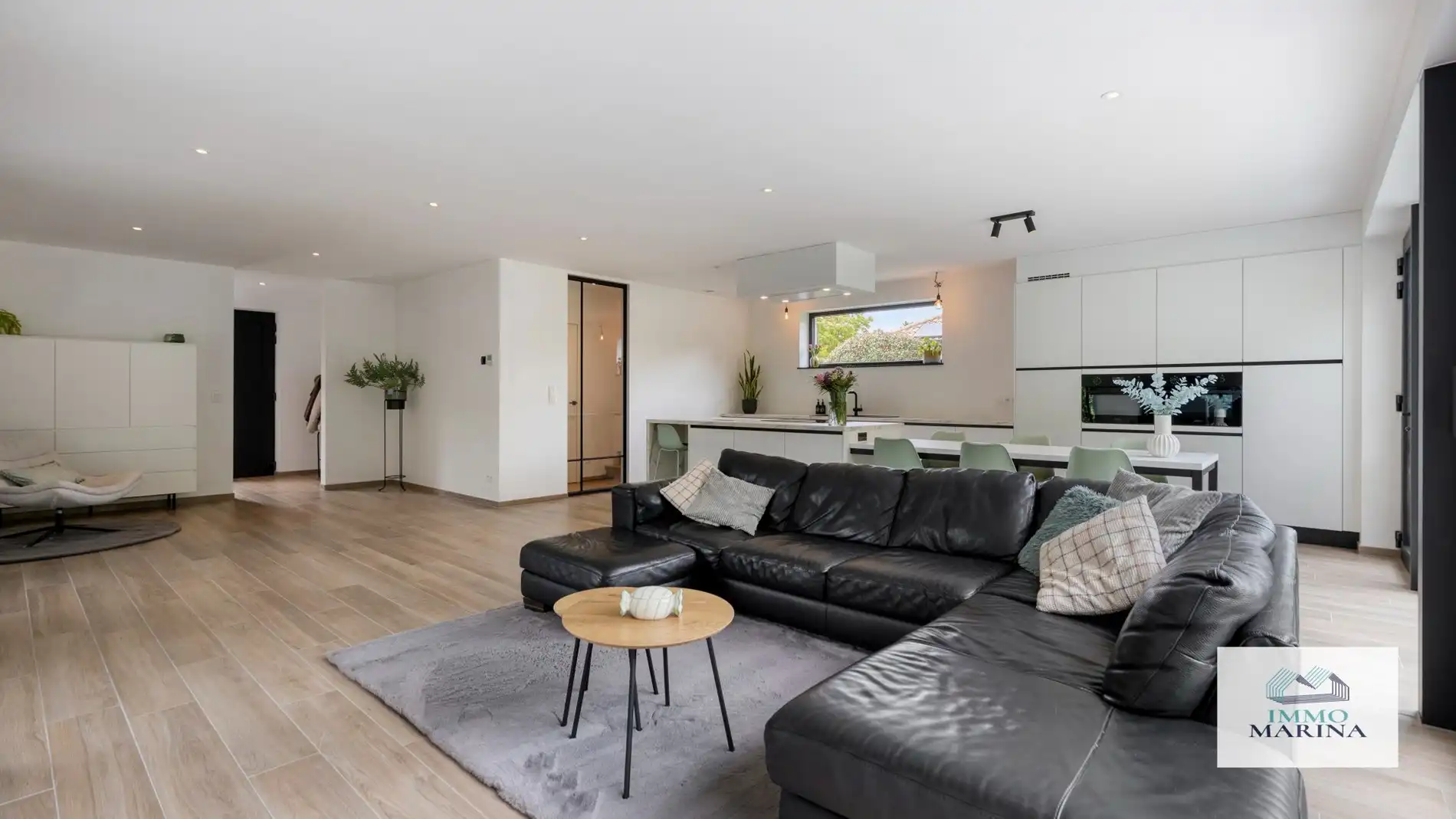Zeer rustig gelegen BEN-villa met 4 slpk, terras en ZO-tuin te Begijnendijk foto 5