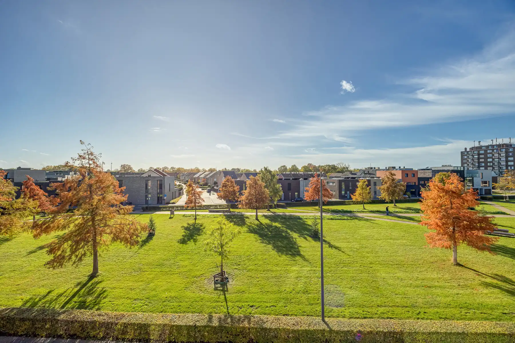 Appartement te huur foto 18