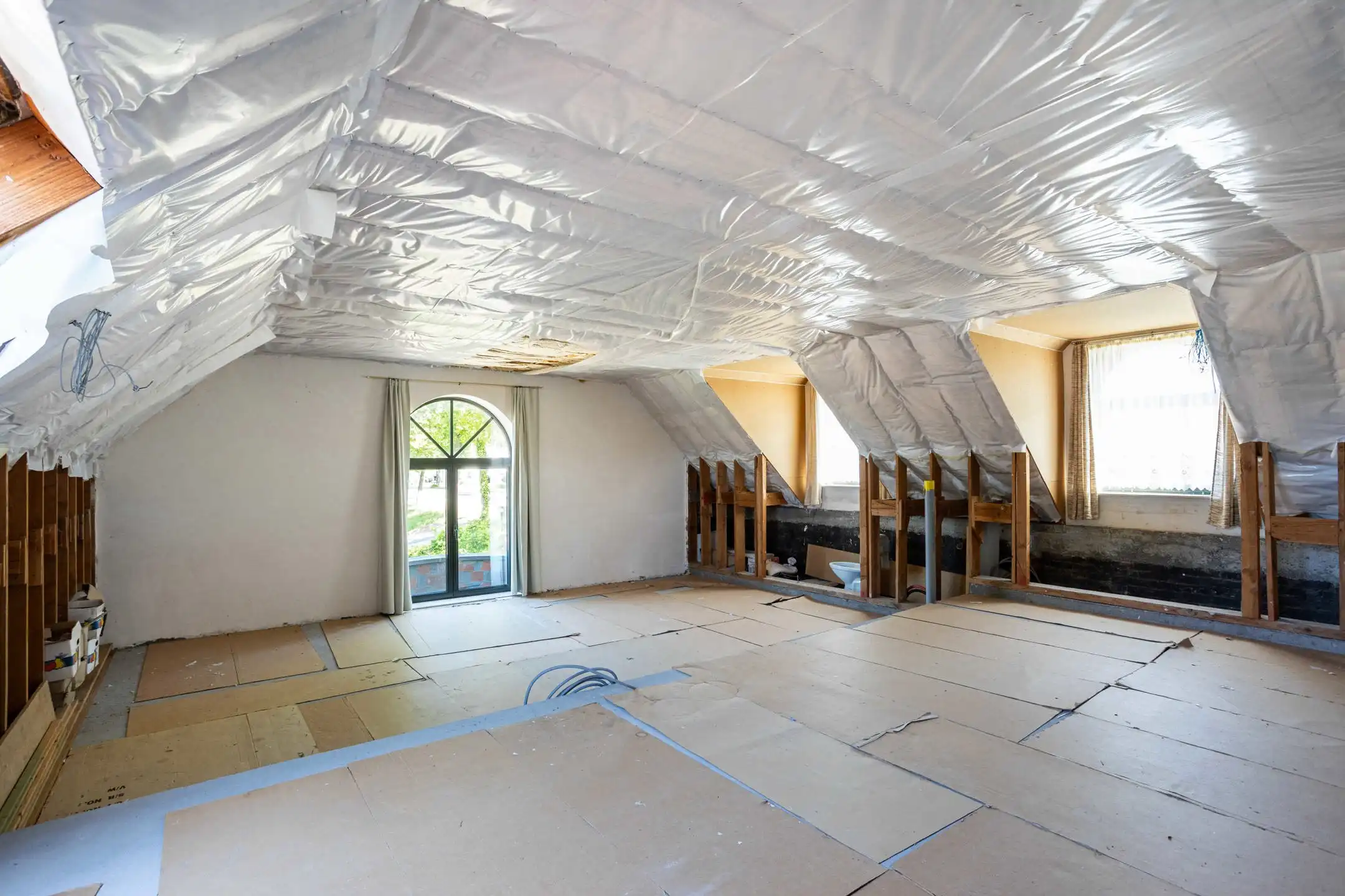 Karaktervolle hoevewoning met weide ca. 7.845 m²  te Zwalm foto 22