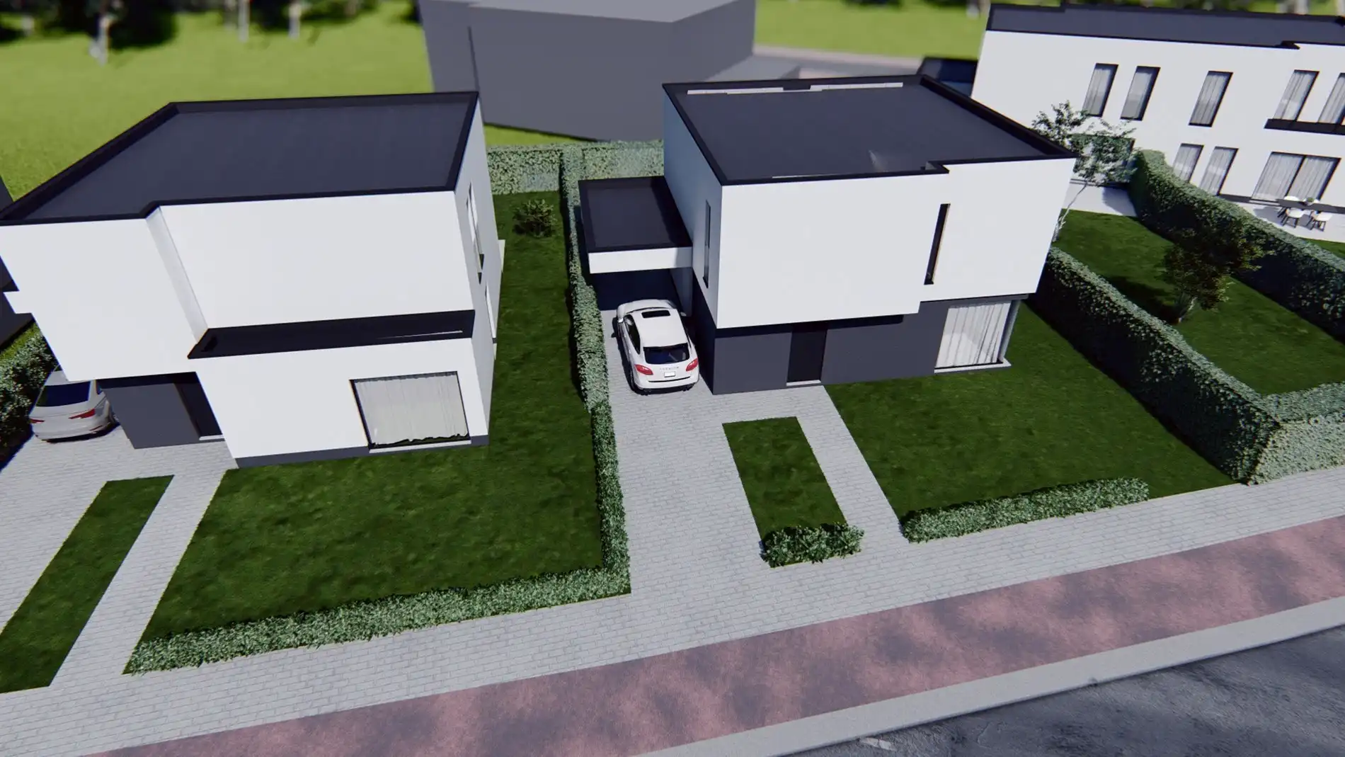 Nieuwbouwwoning met 3 slaapkamers foto 6