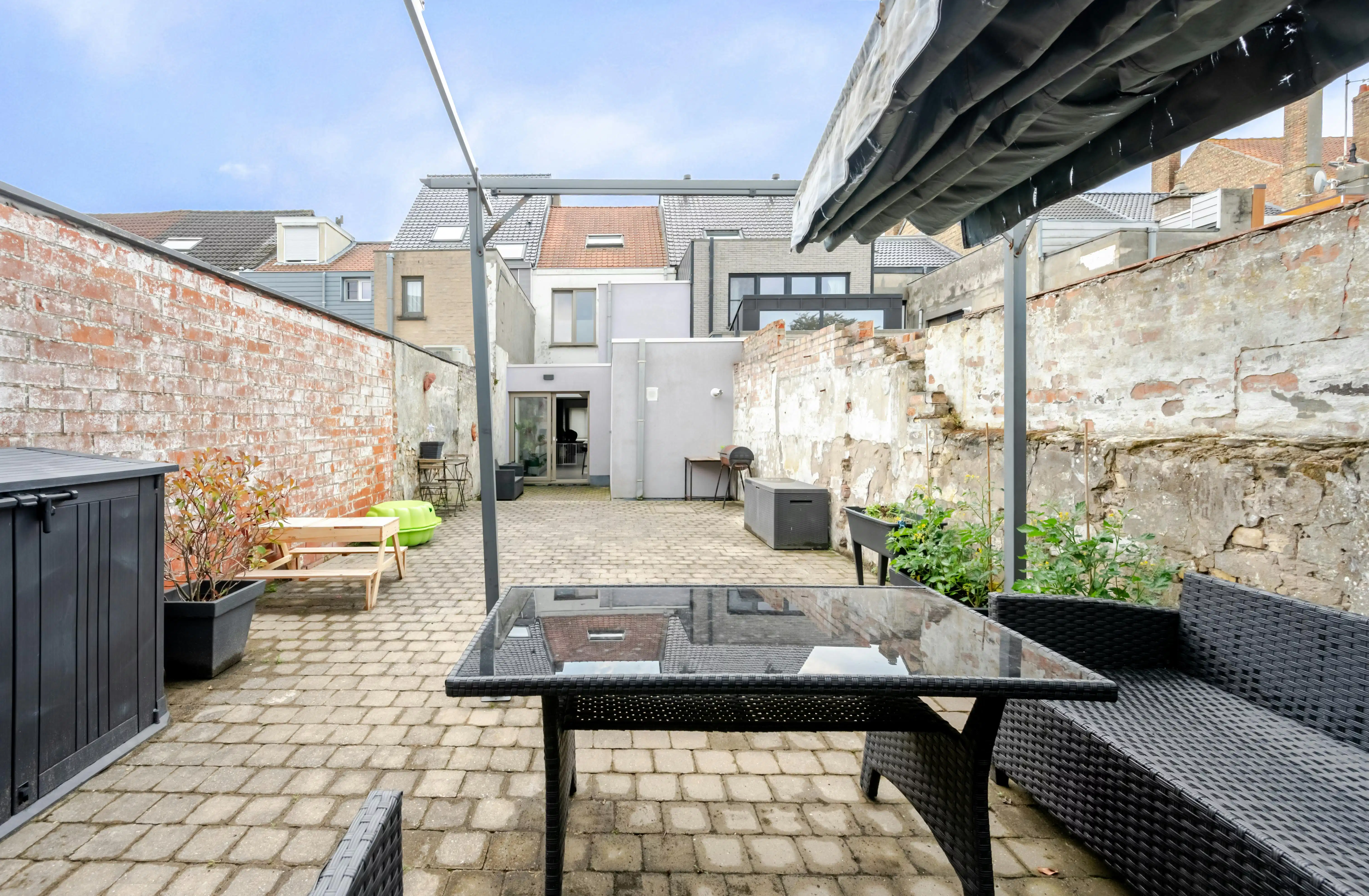 Huis te koop met 3 slaapkamers foto 24