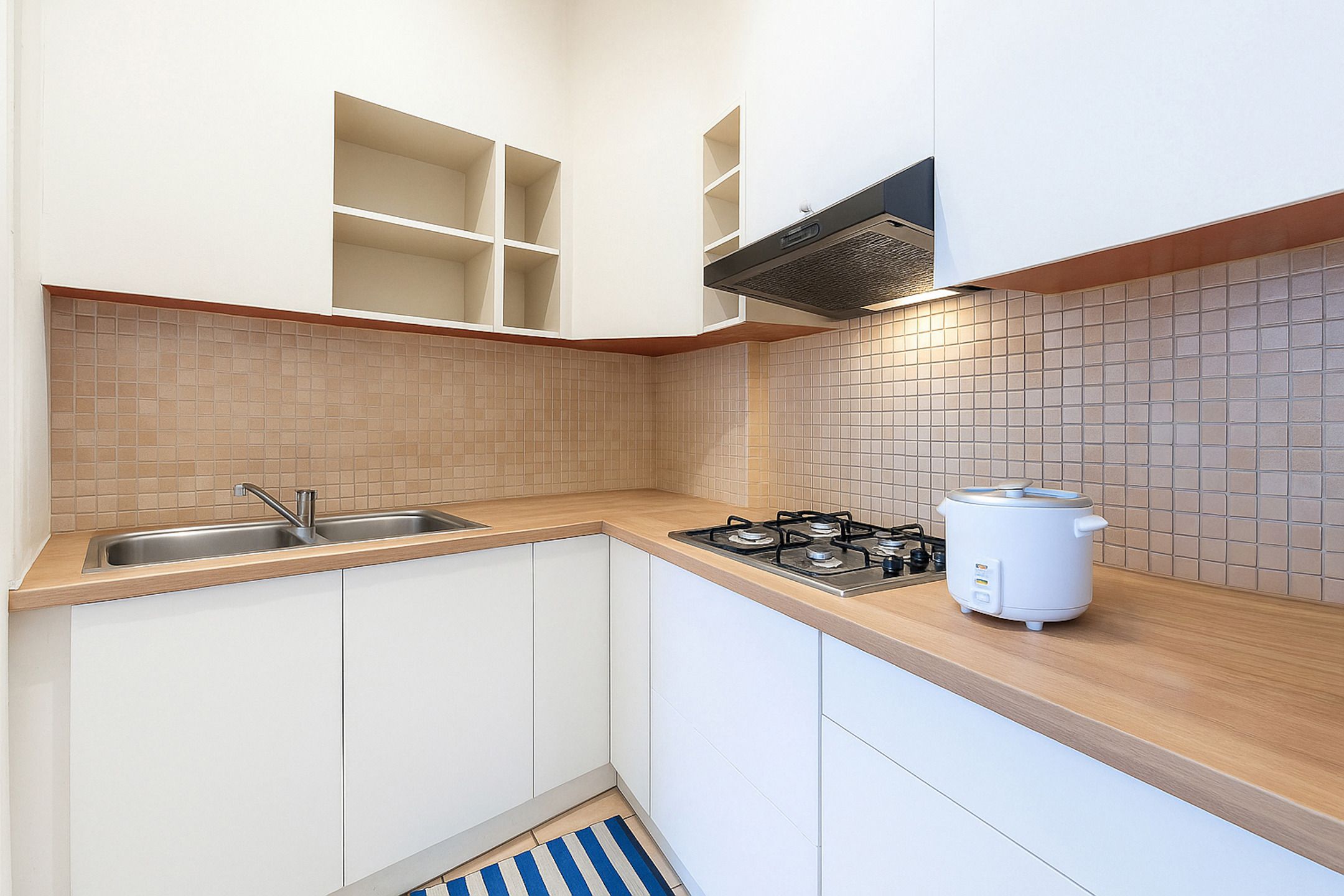 In Jette, authentiek wonen vlak bij Belgica foto 2