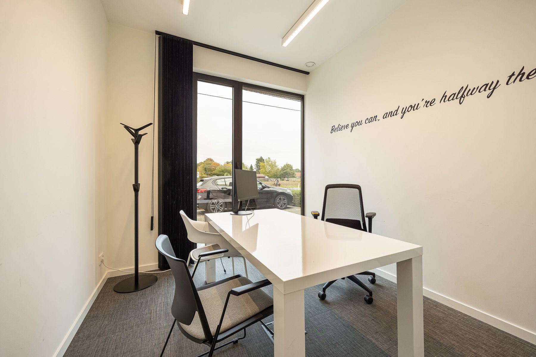 Businesscenter  foto 5