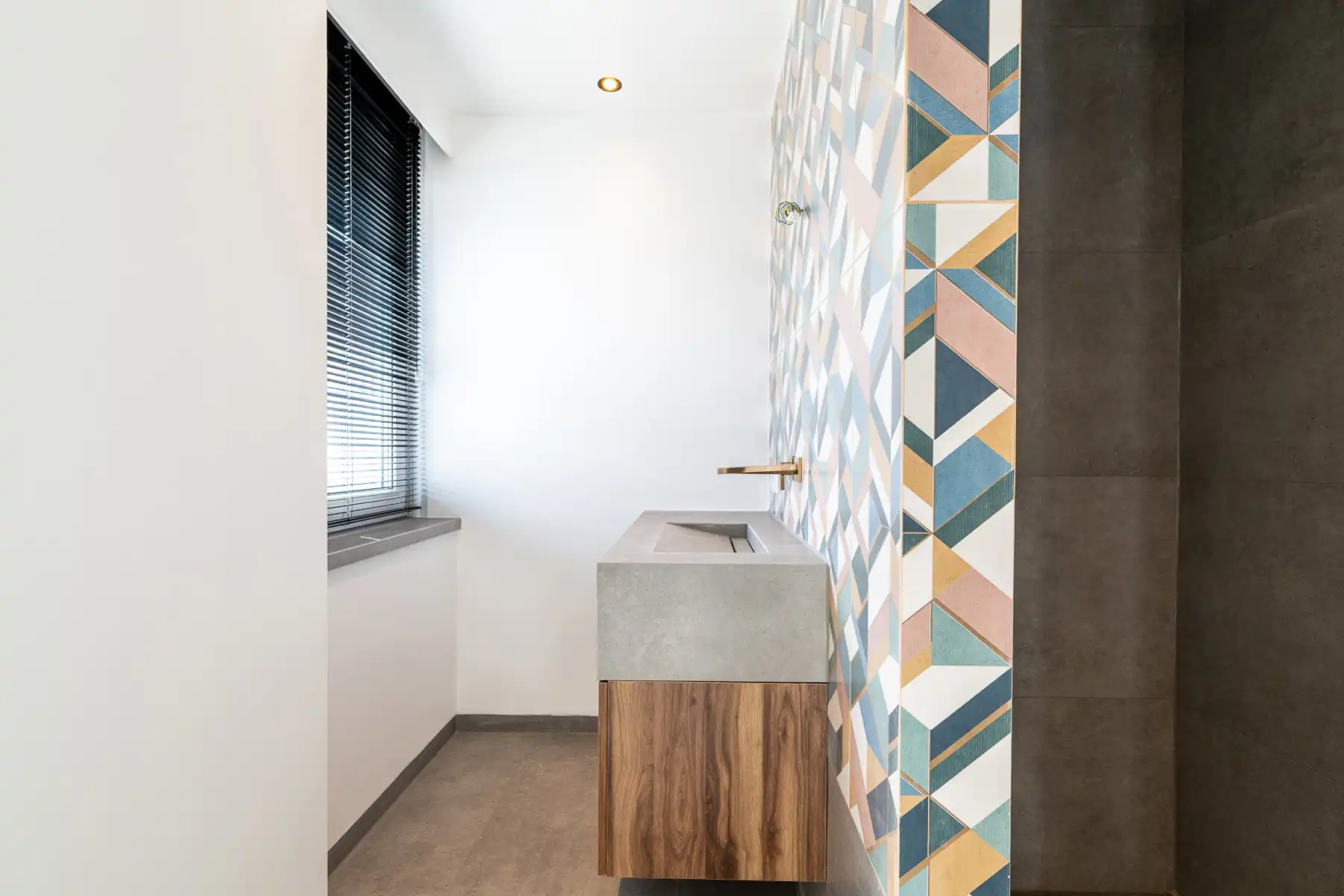 Prachtige ongemeubelde nieuwbouwwoning nabij het centrum van Knokke foto 40