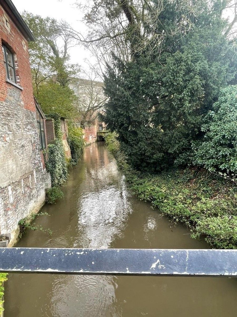 Instapklare woning binnen de ring van Leuven. foto 4
