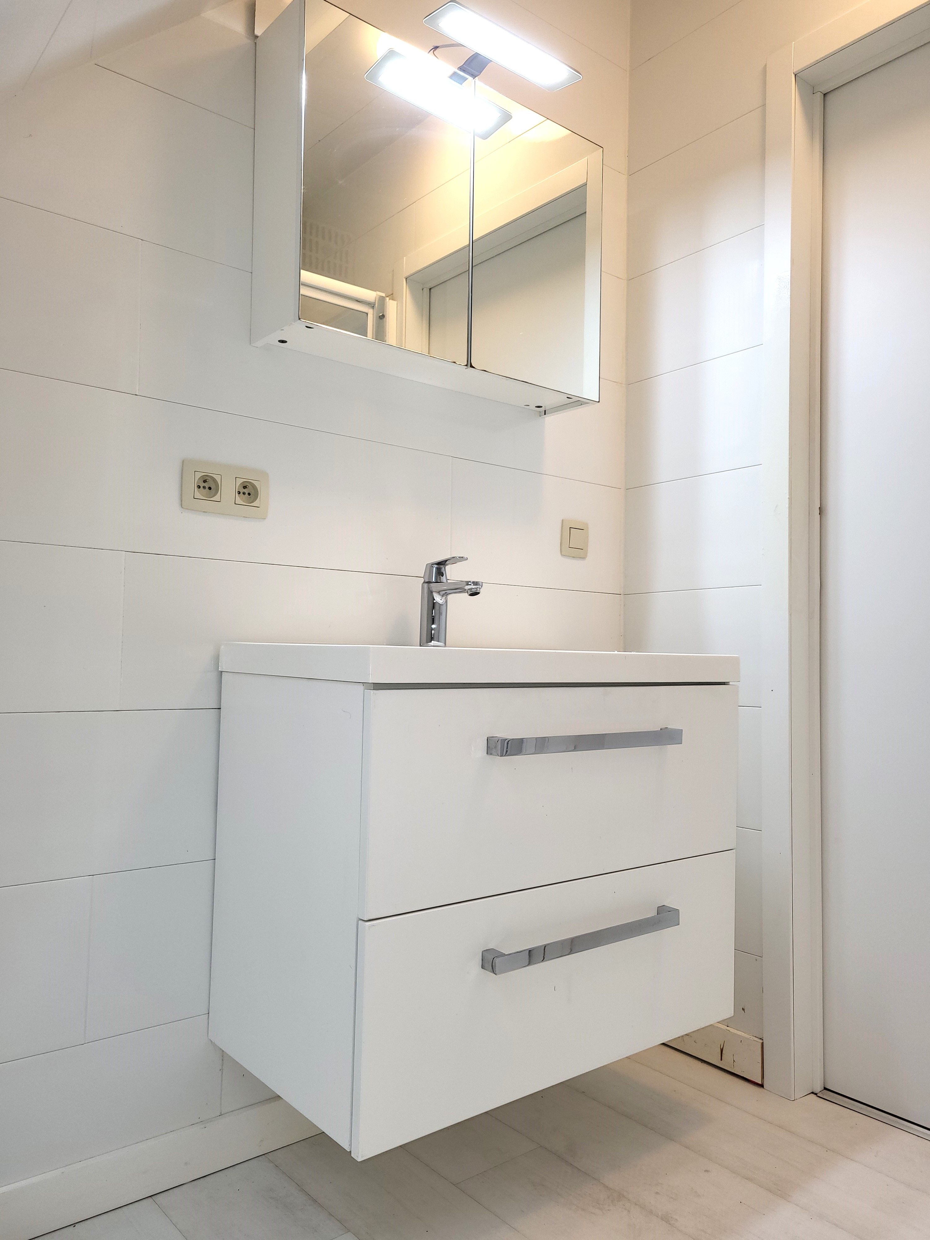 Prachtig appartement van 75m² met staanplaats, gelegen op de 2de verdieping.  foto 20