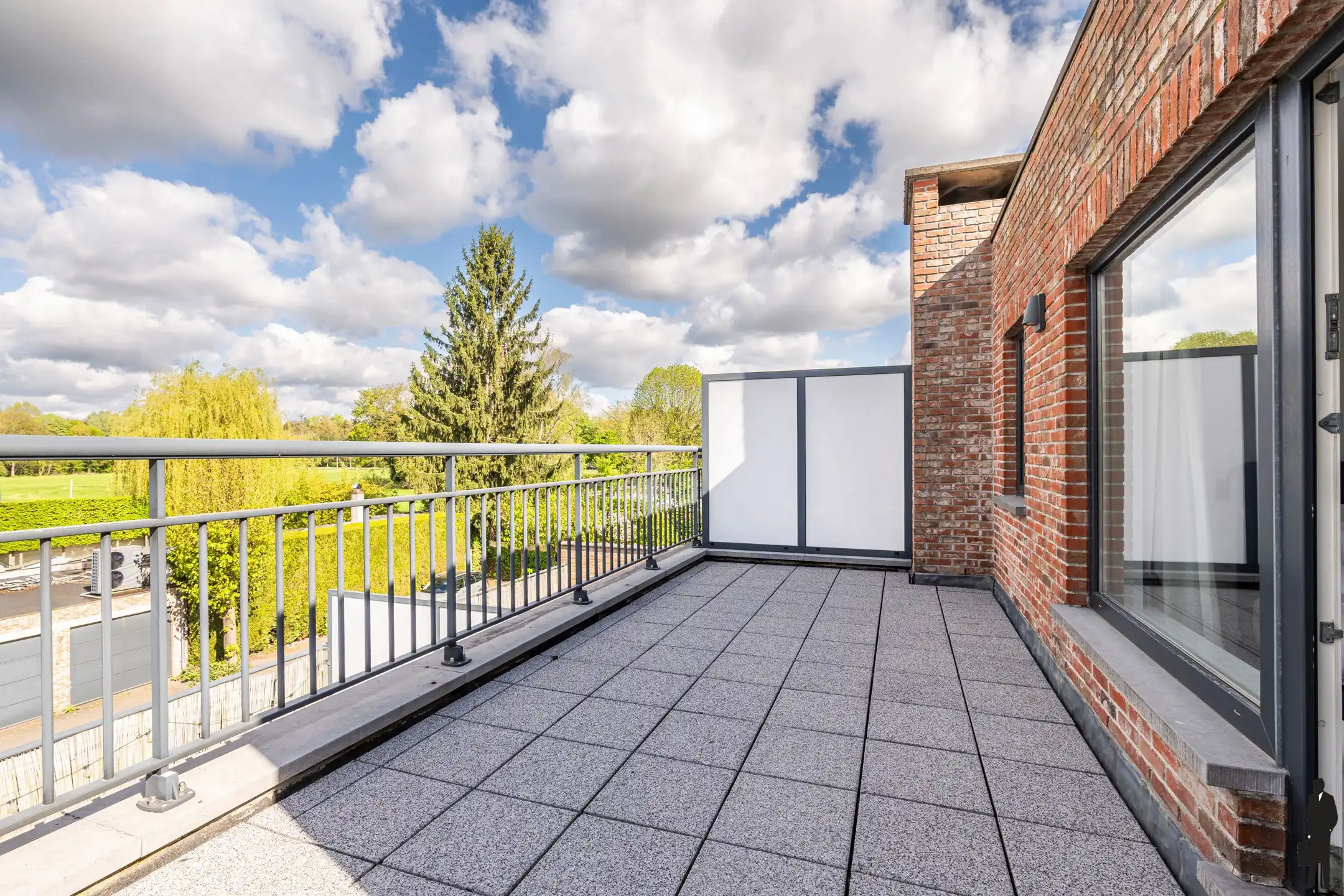 Gerenoveerde duplex (ca. 130 m²) met zonneterrassen  foto 15