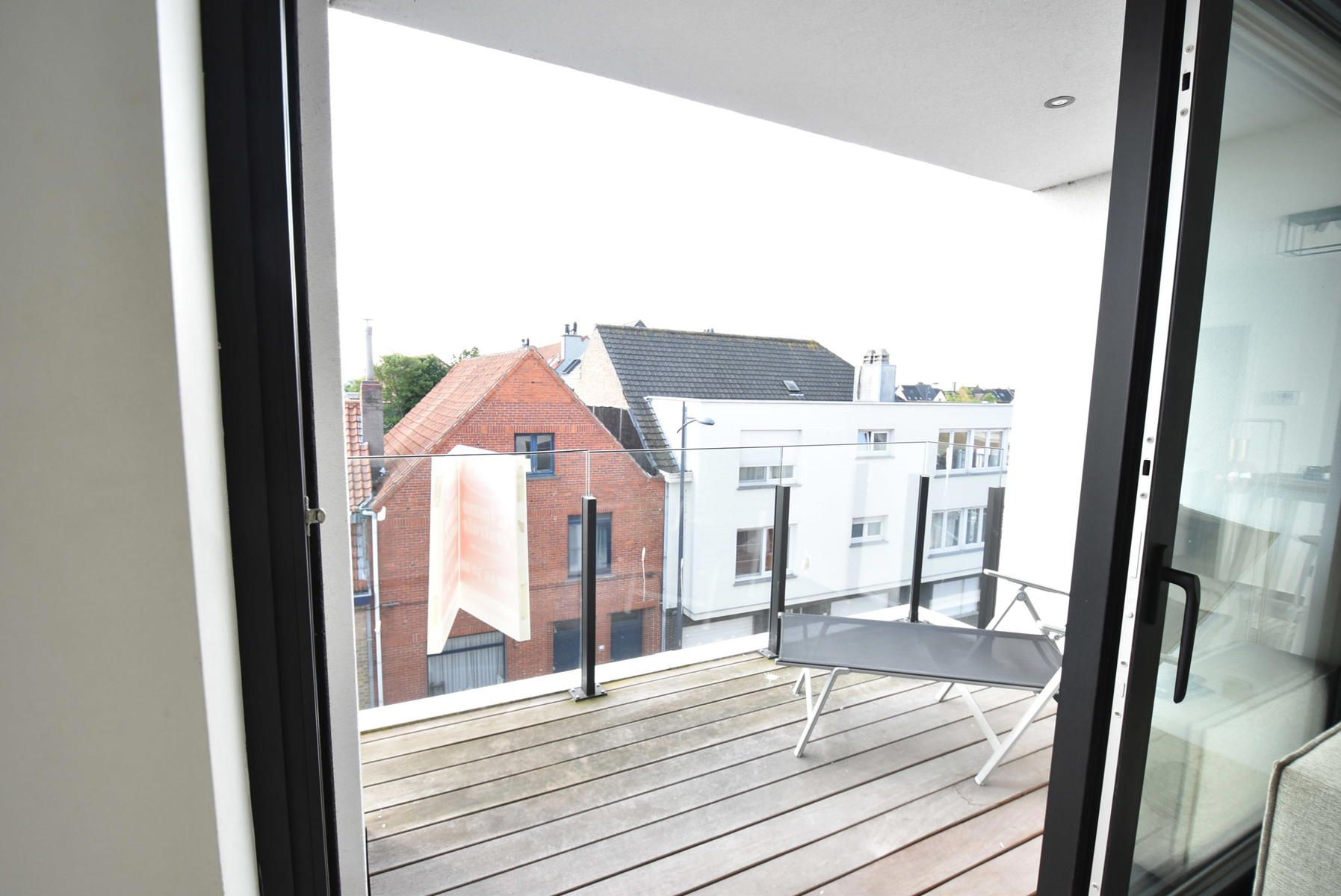 Appartement te huur foto 3