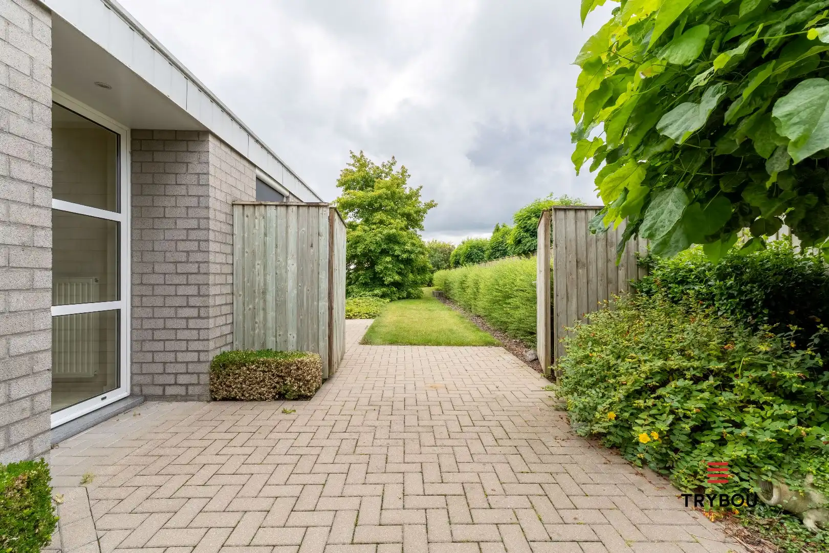 Te koop handelszaak + woning  foto 4
