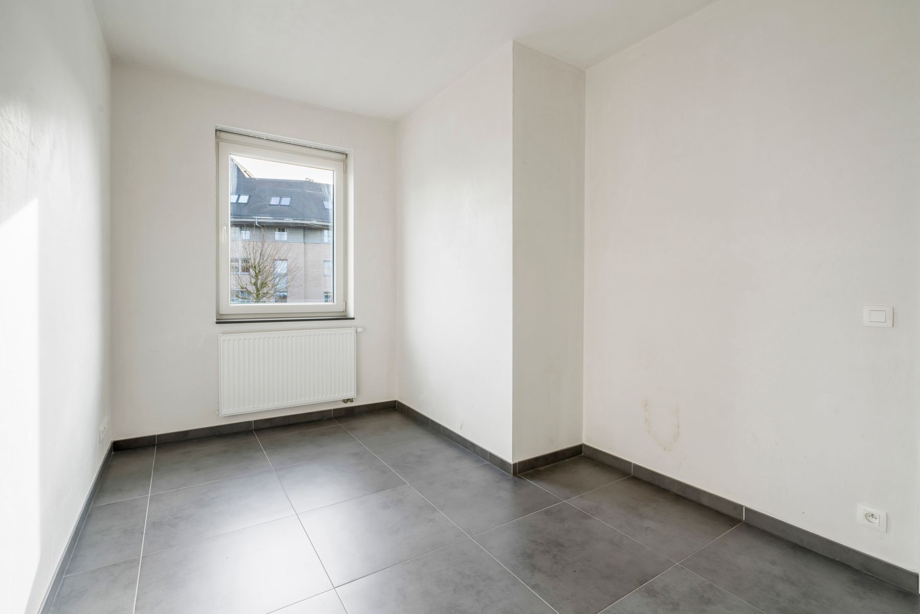 Zonnig (woon)appartement aan de rand van natuurgebied foto 8