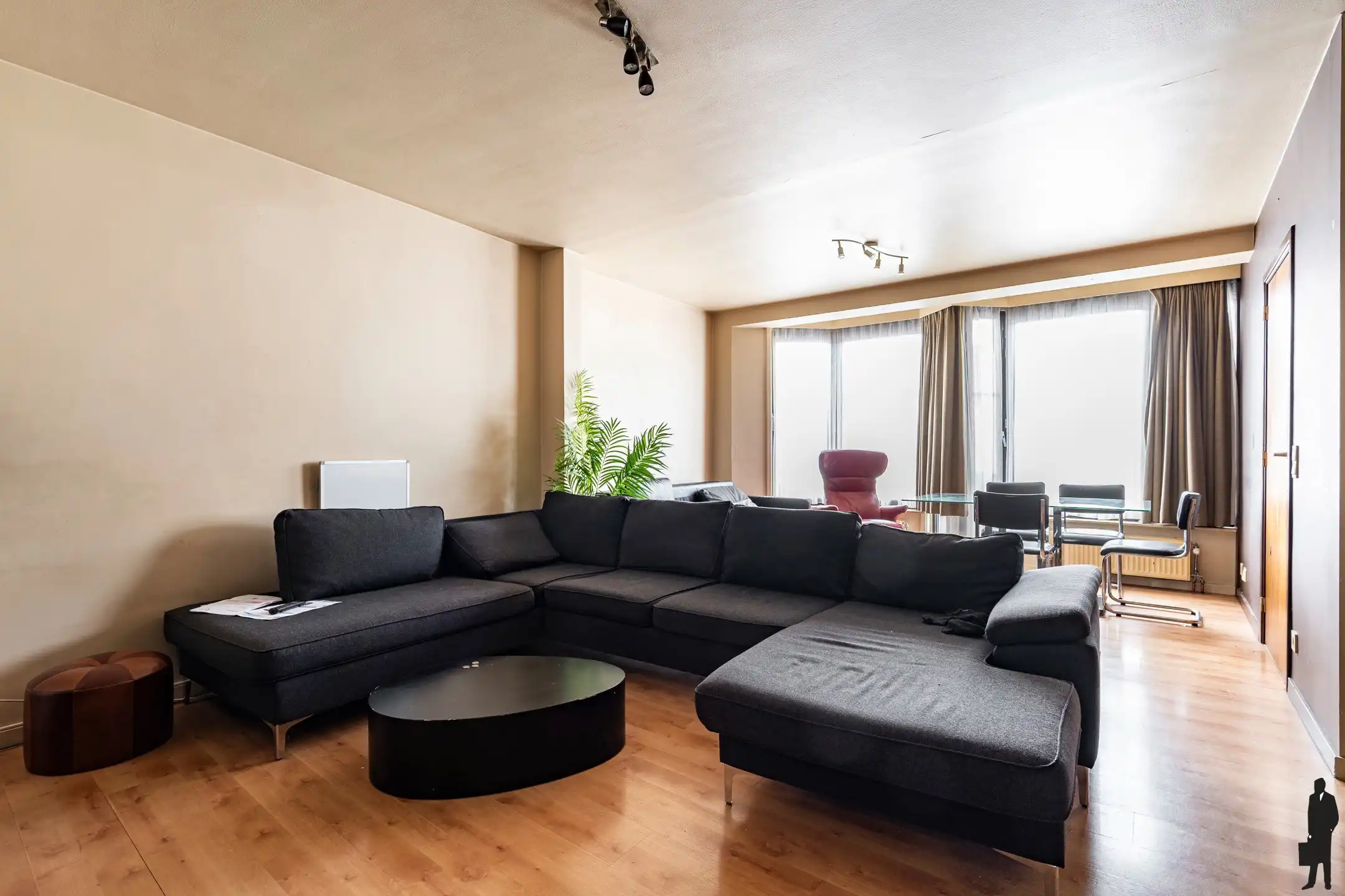 Gunstig gelegen opbrengsteigendom nabij centrum van Duffel foto 16